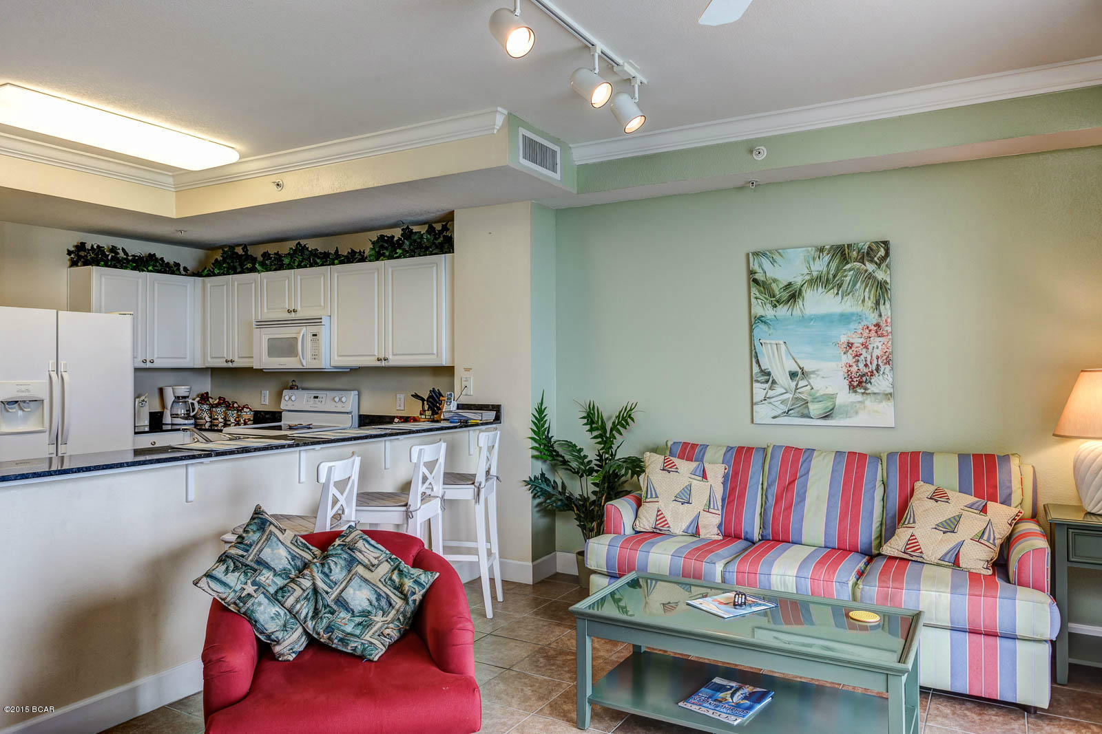 Tidewater Beach Phase I - Residential