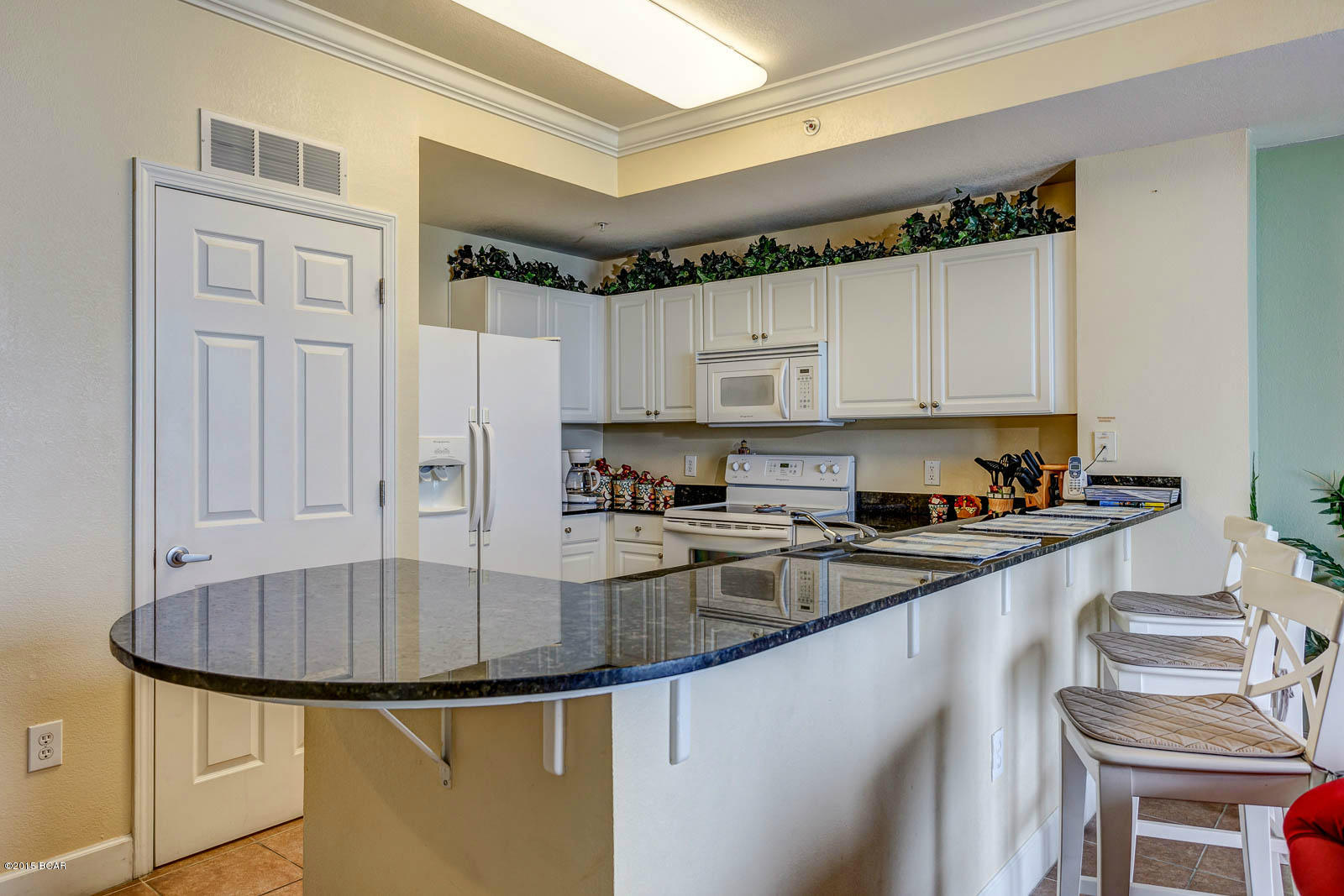 Tidewater Beach Phase I - Residential