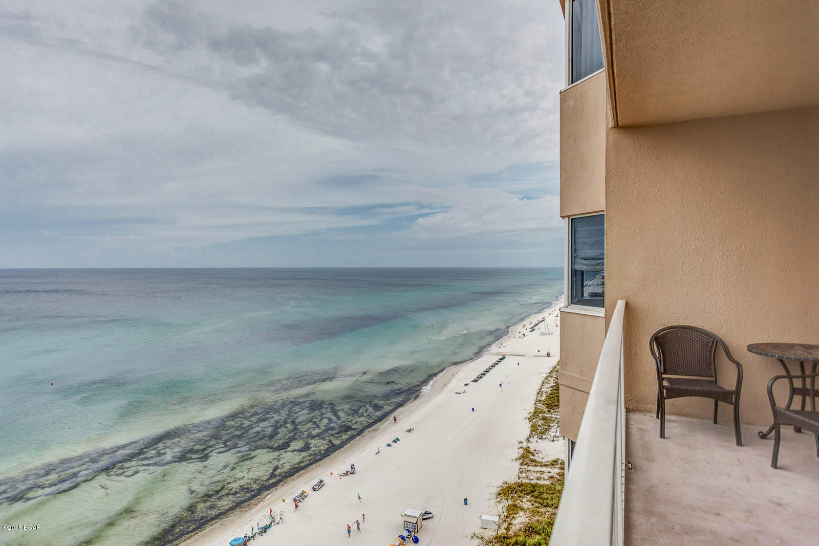 Tidewater Beach Phase I - Residential