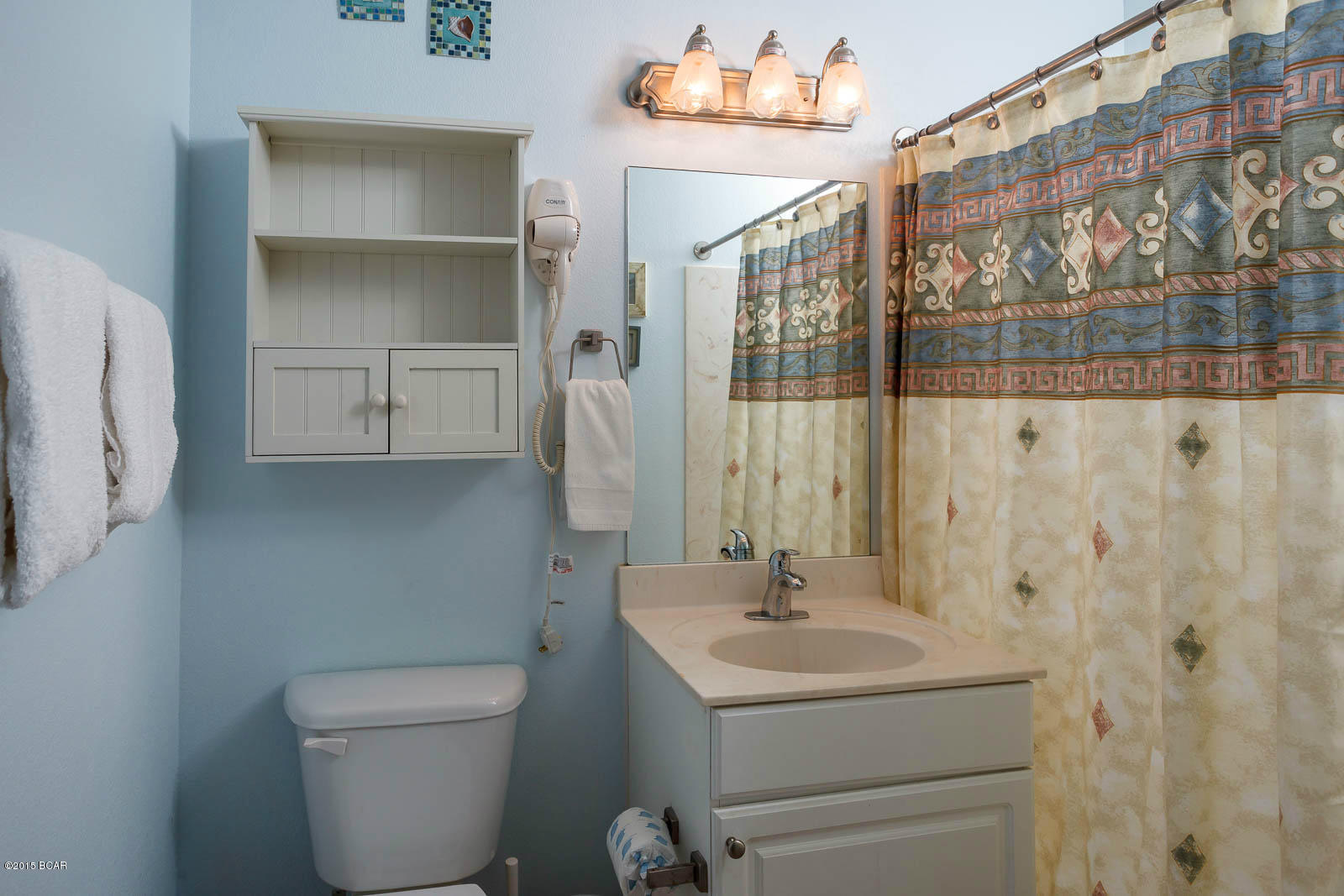 Tidewater Beach Phase I - Residential