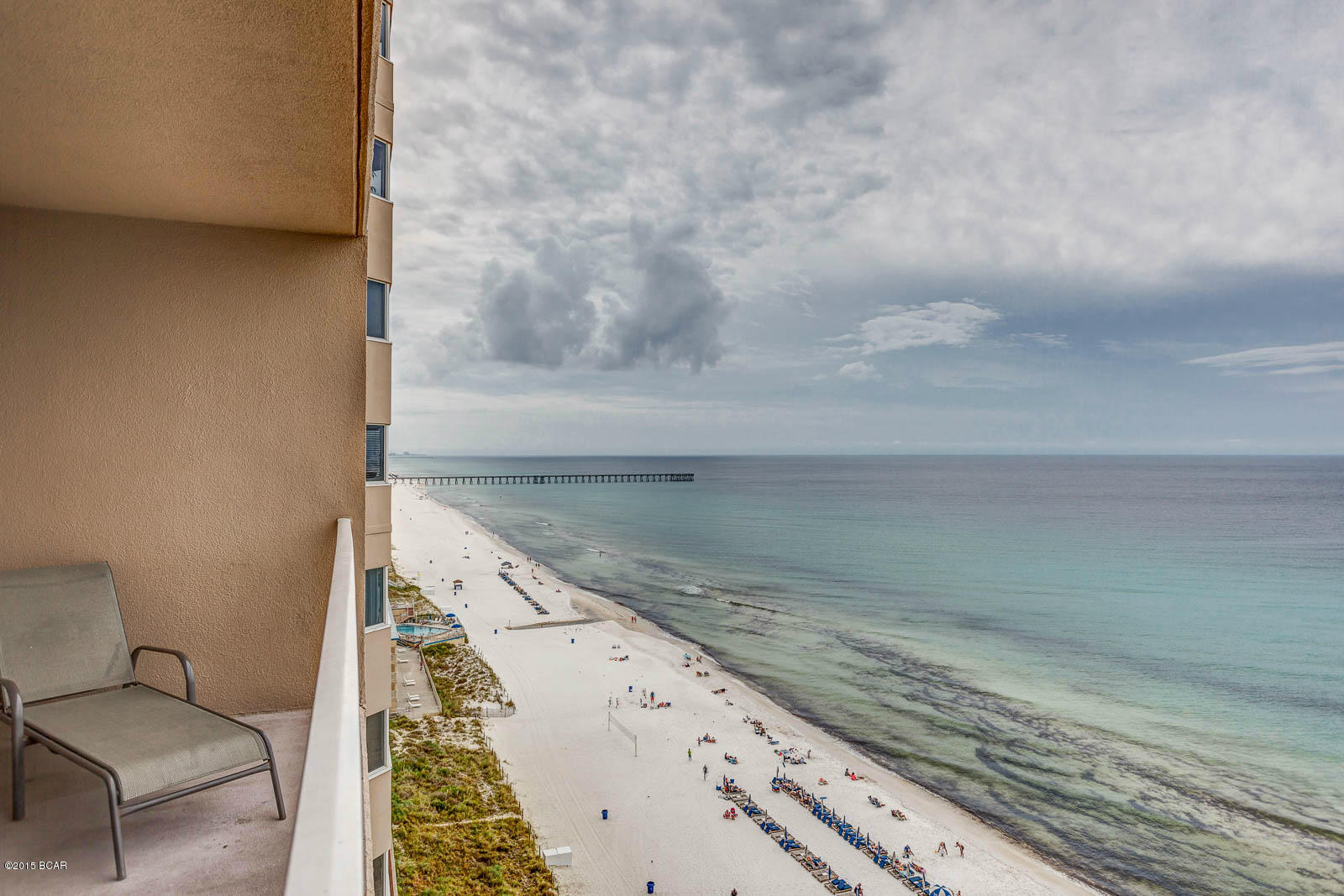 Tidewater Beach Phase I - Residential