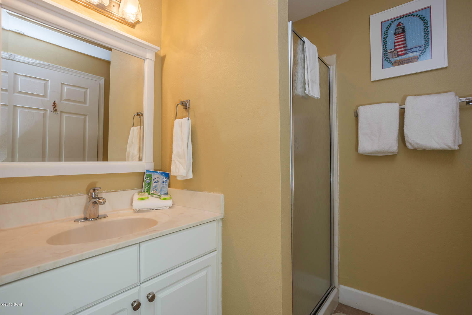 Tidewater Beach Phase I - Residential