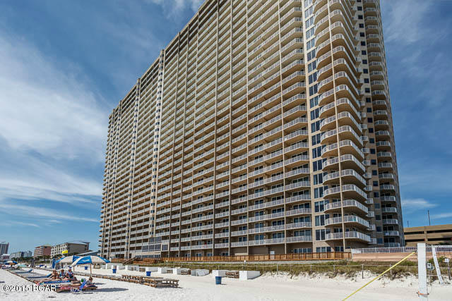 Tidewater Beach Phase I - Residential