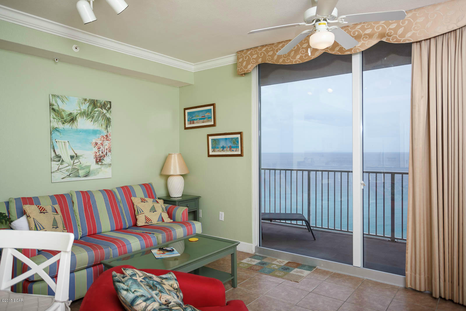 Tidewater Beach Phase I - Residential