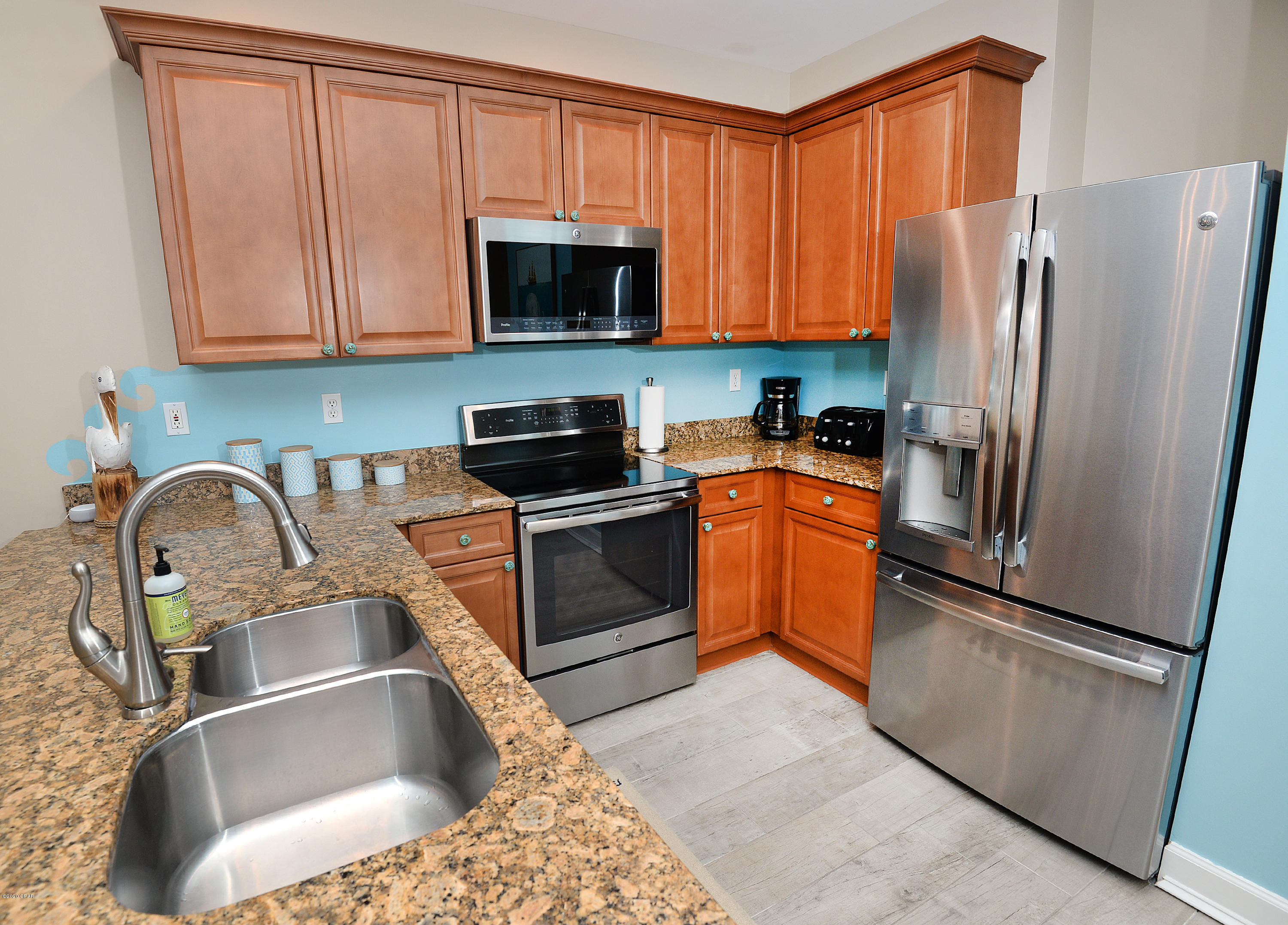 Reflections - Residential