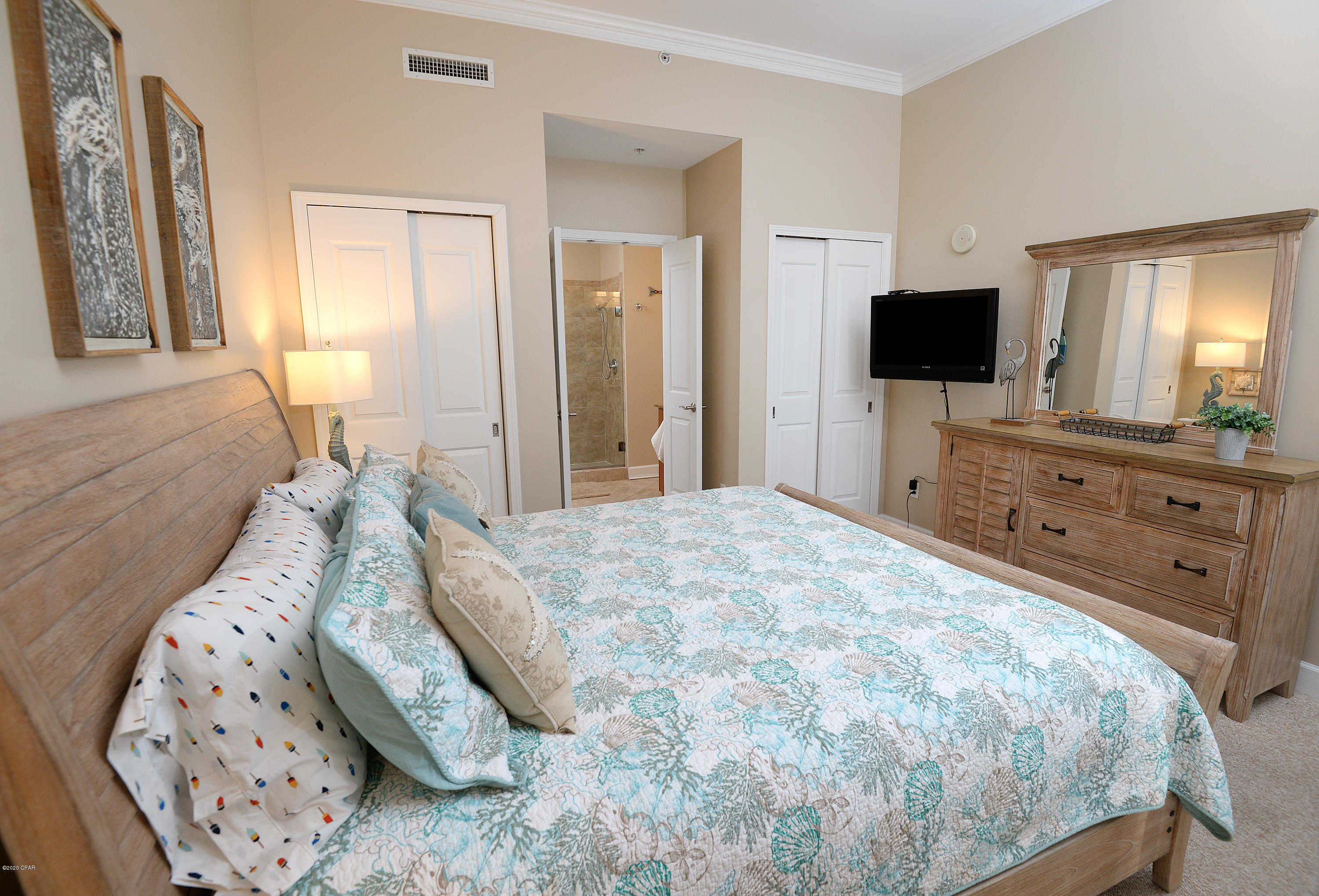 Reflections - Residential