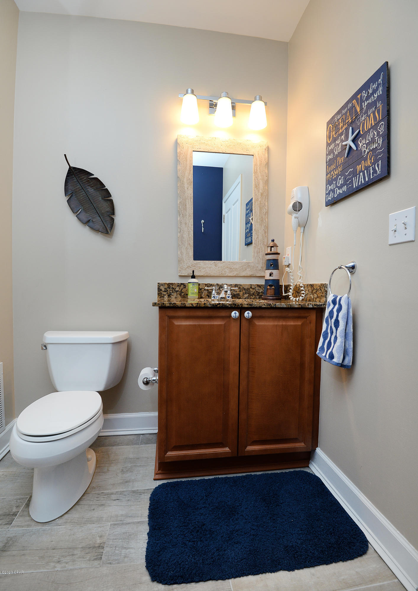 Reflections - Residential