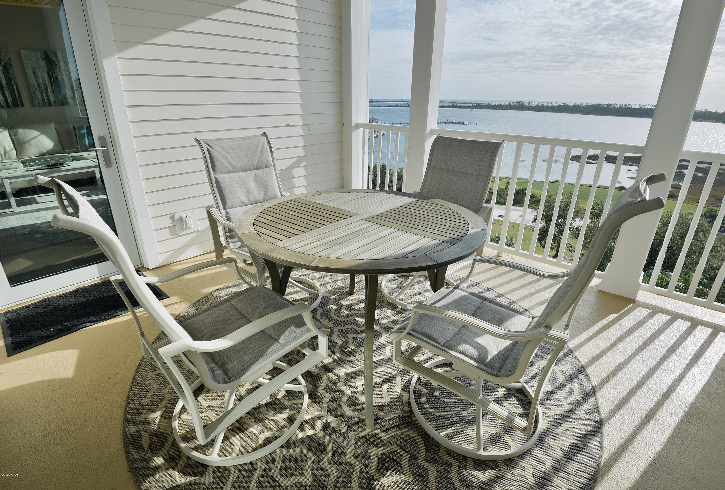 Reflections - Residential