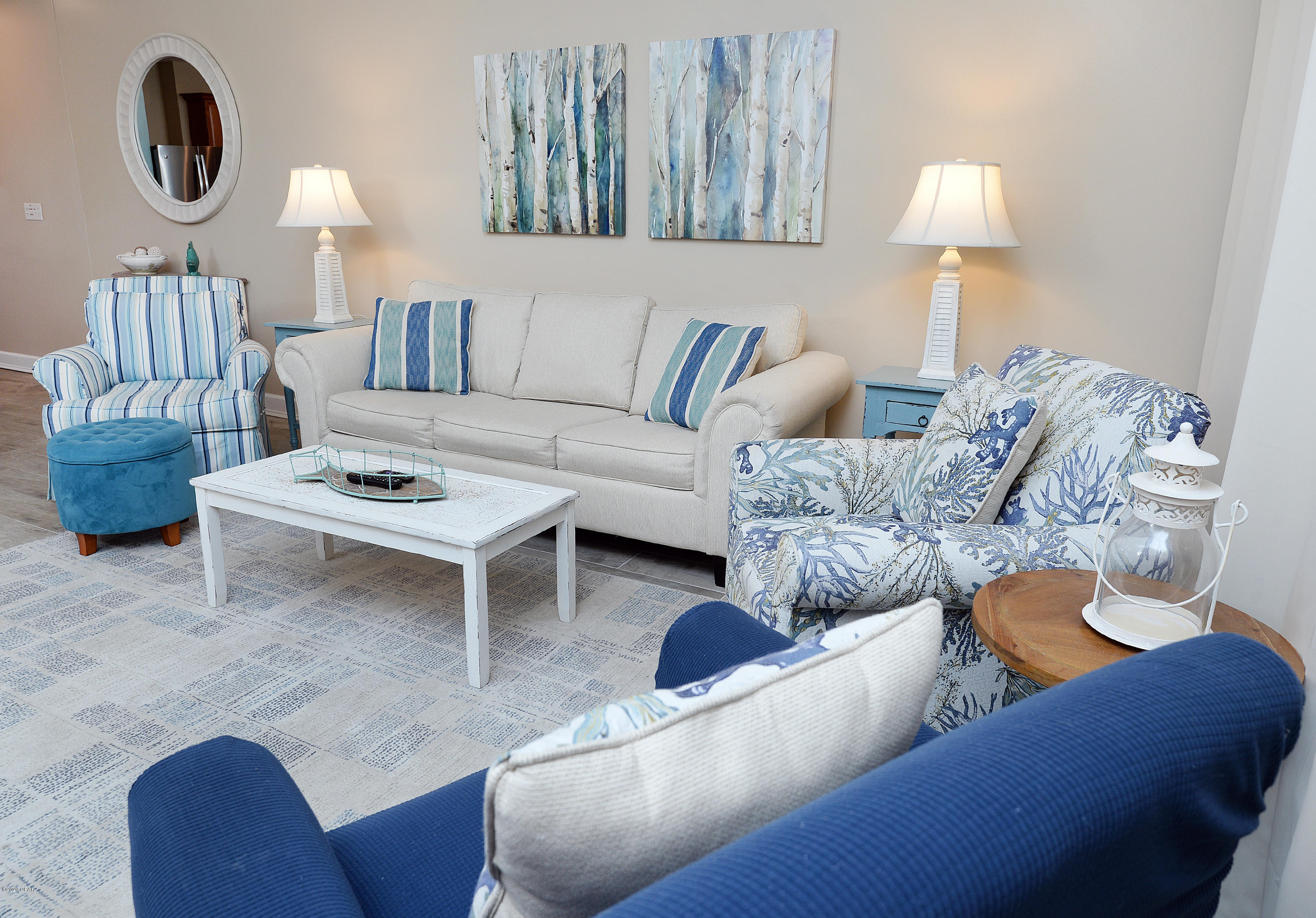 Reflections - Residential