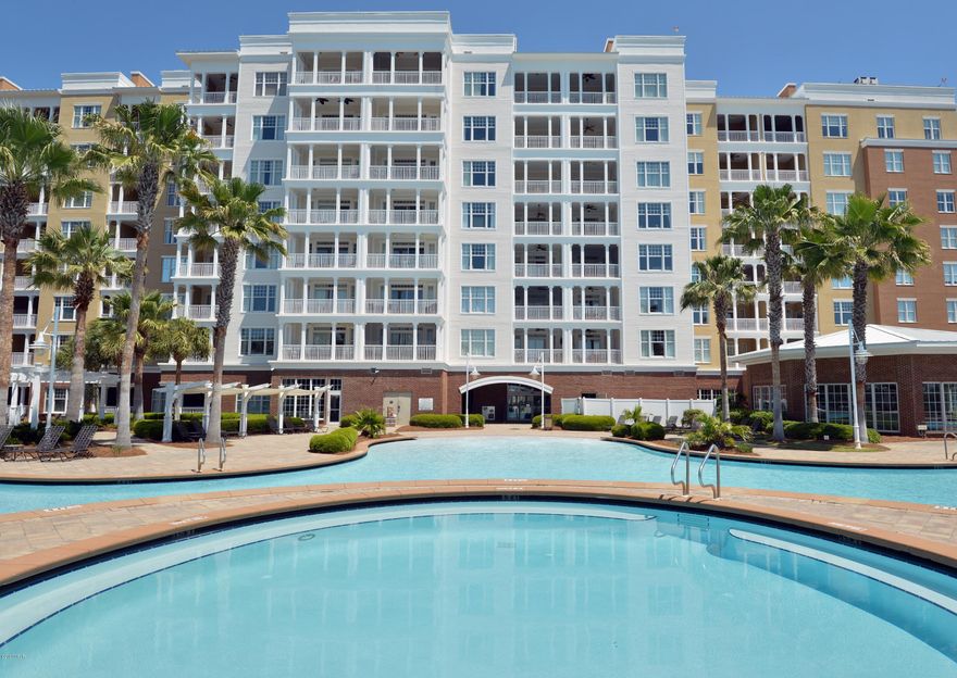 This Bay Point Reflections 8th floor unit has spectacular views of St Andrews State Park and Grand Lagoon and the pool! This unit is in pristine condition. The property is on the rental program and has good rental history. Enjoy Serenity Spa on first floor for your convenience. Tennis courts, Jack Nicklaus course and restaurants all on Bay Point property. The unit has new tile floors, new AC, Stainless GE Profile appliances and new furniture.