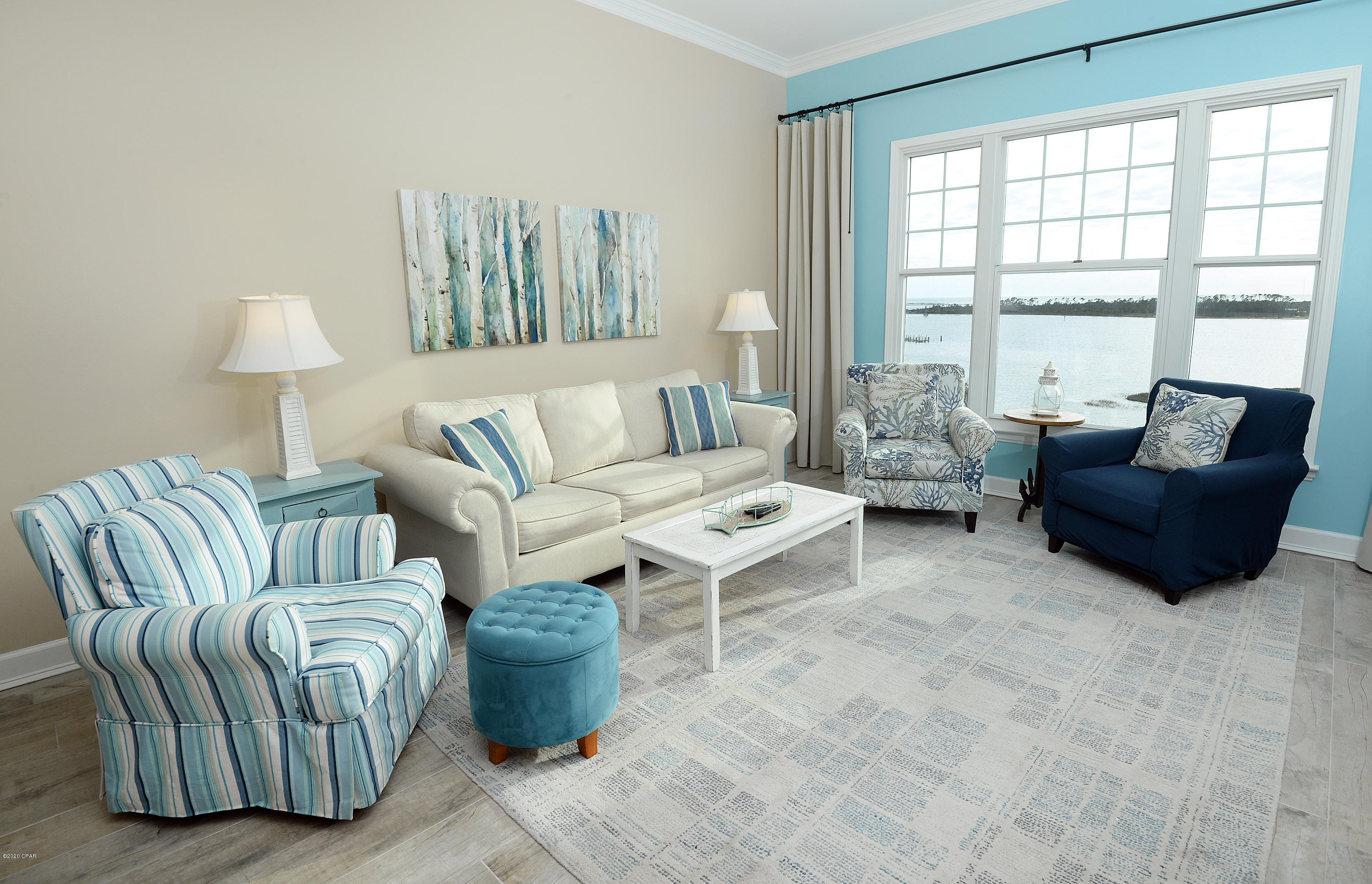 Reflections - Residential