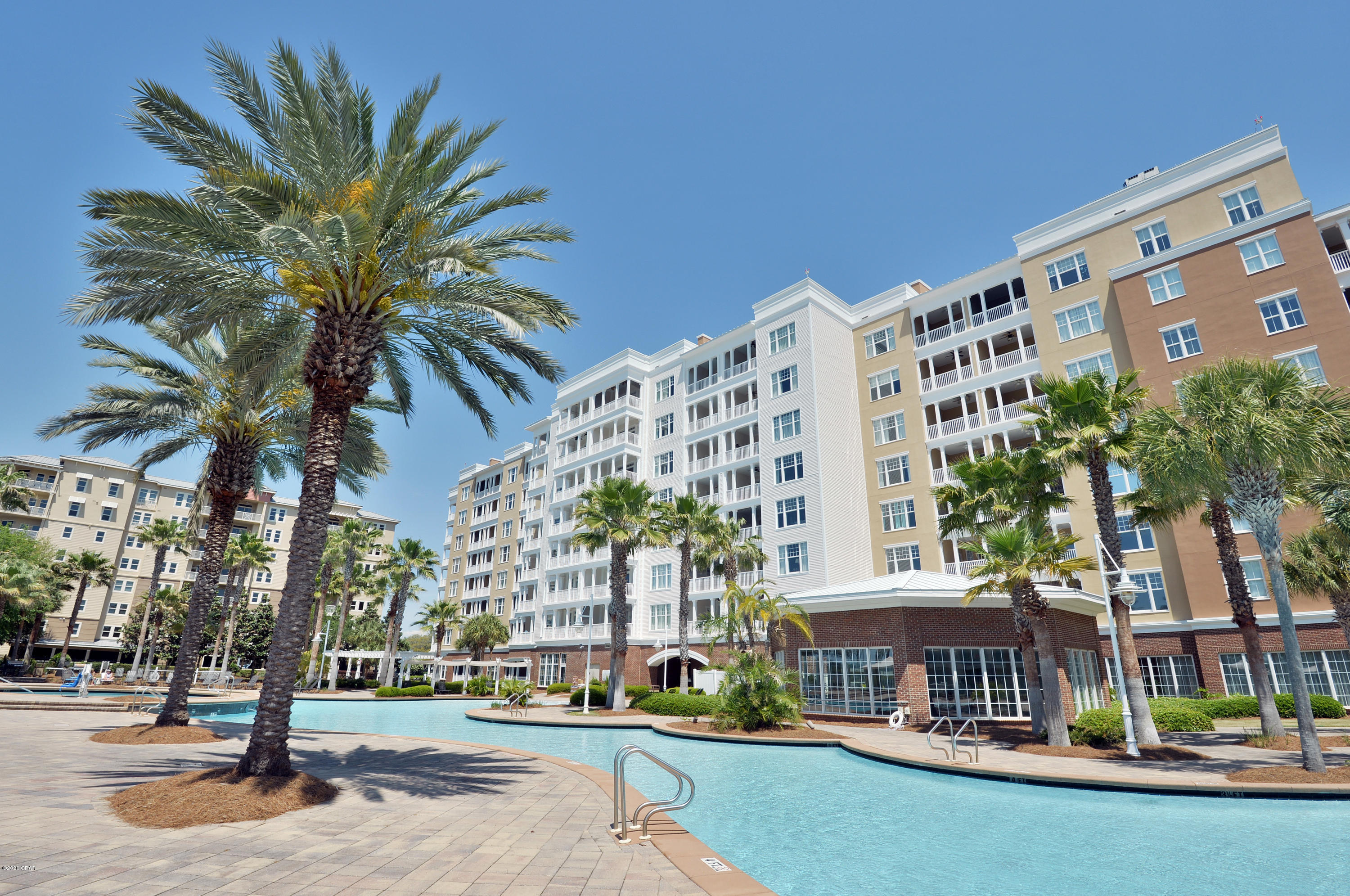 Reflections - Residential