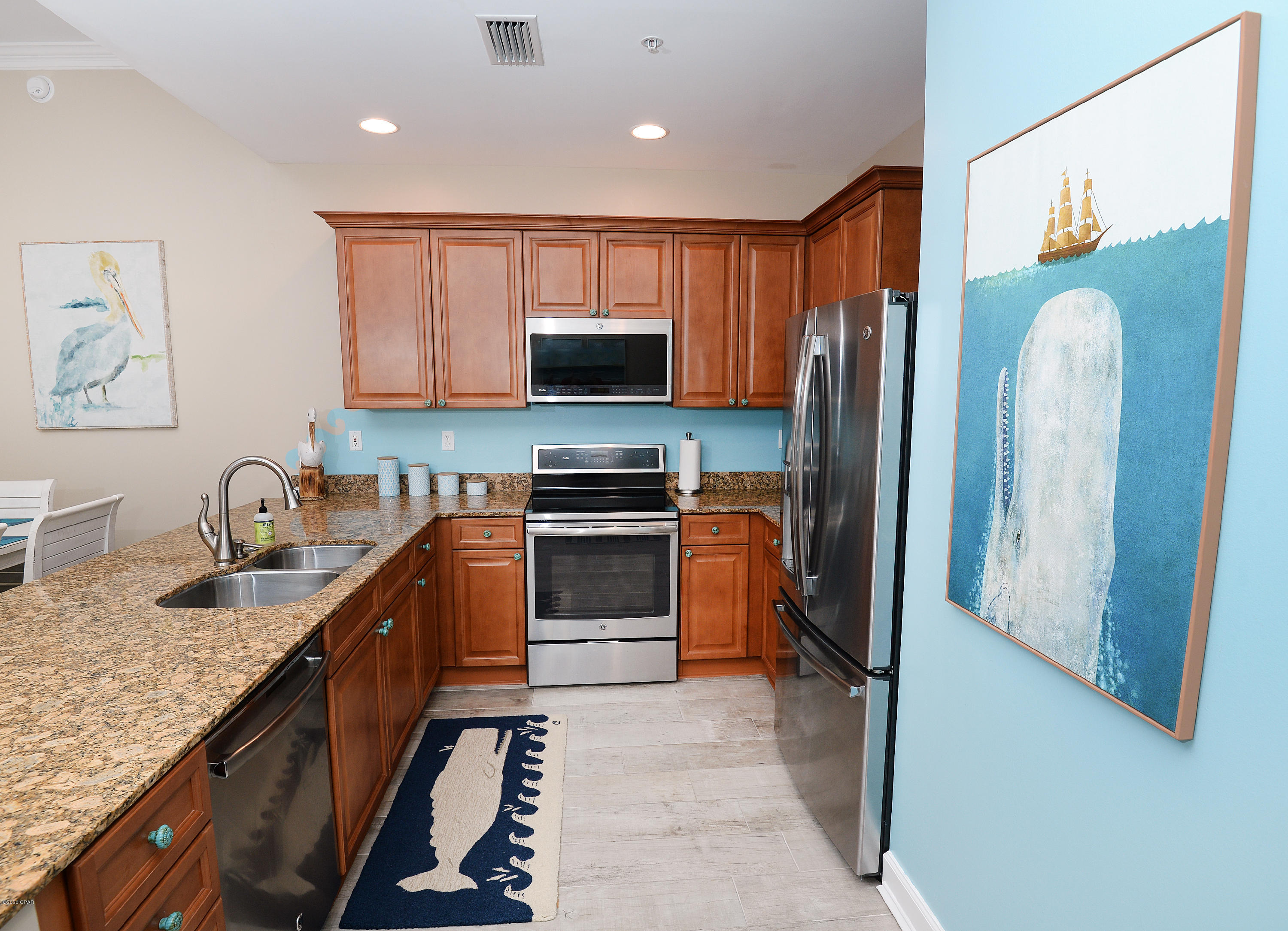 Reflections - Residential