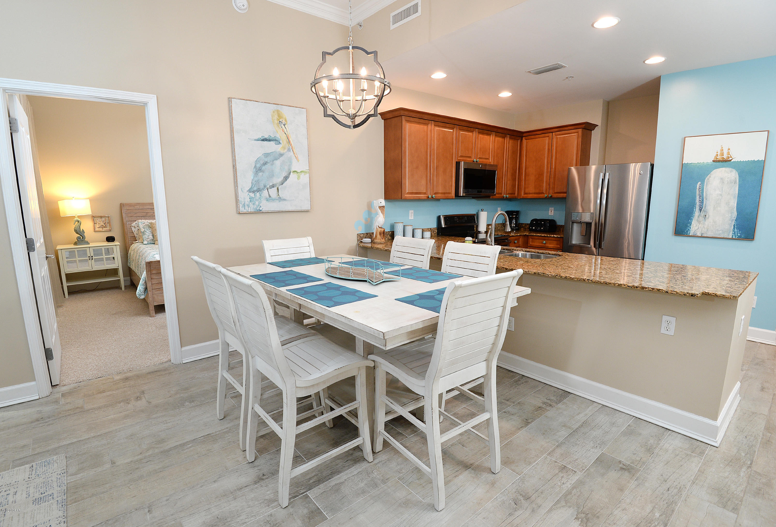 Reflections - Residential