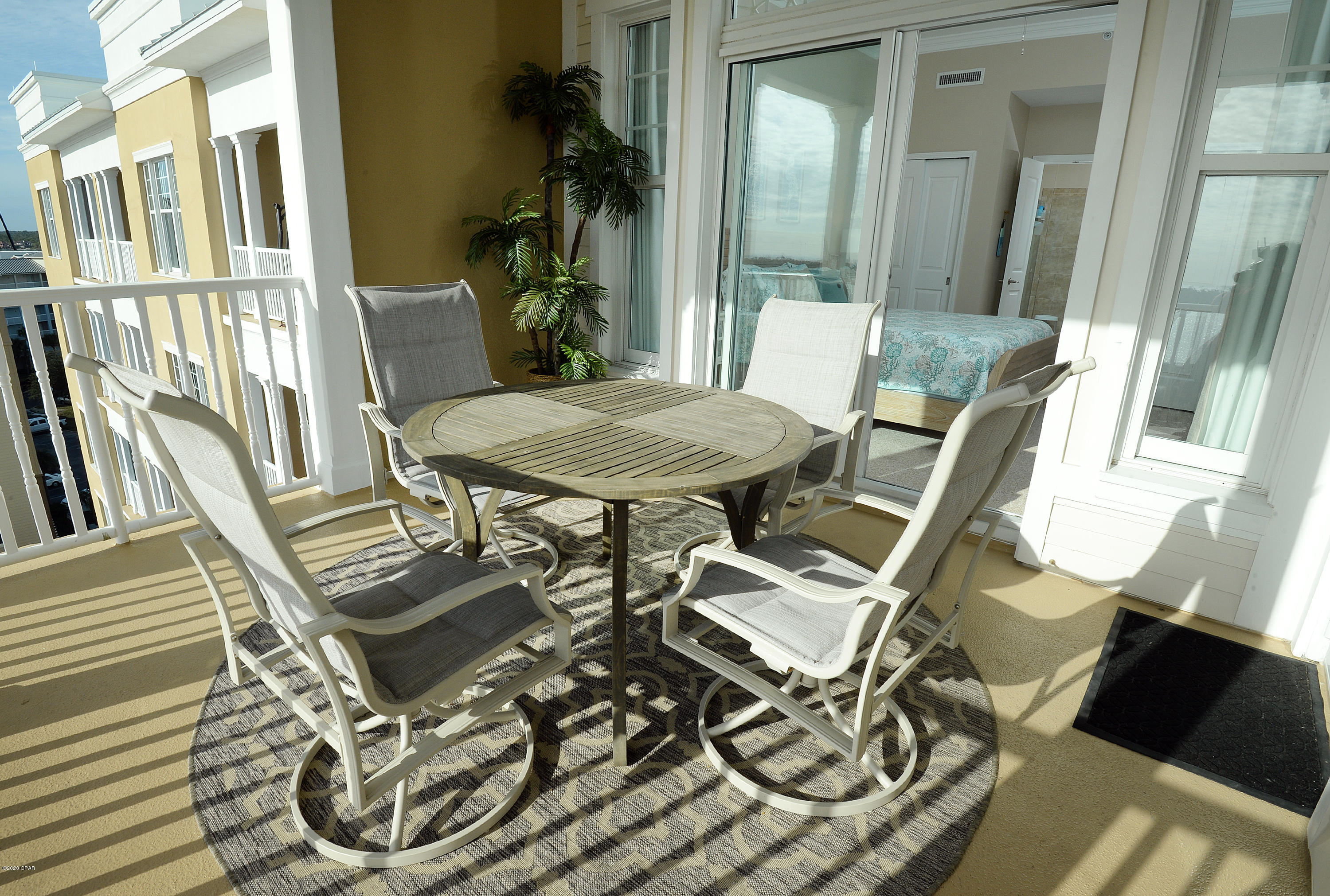 Reflections - Residential