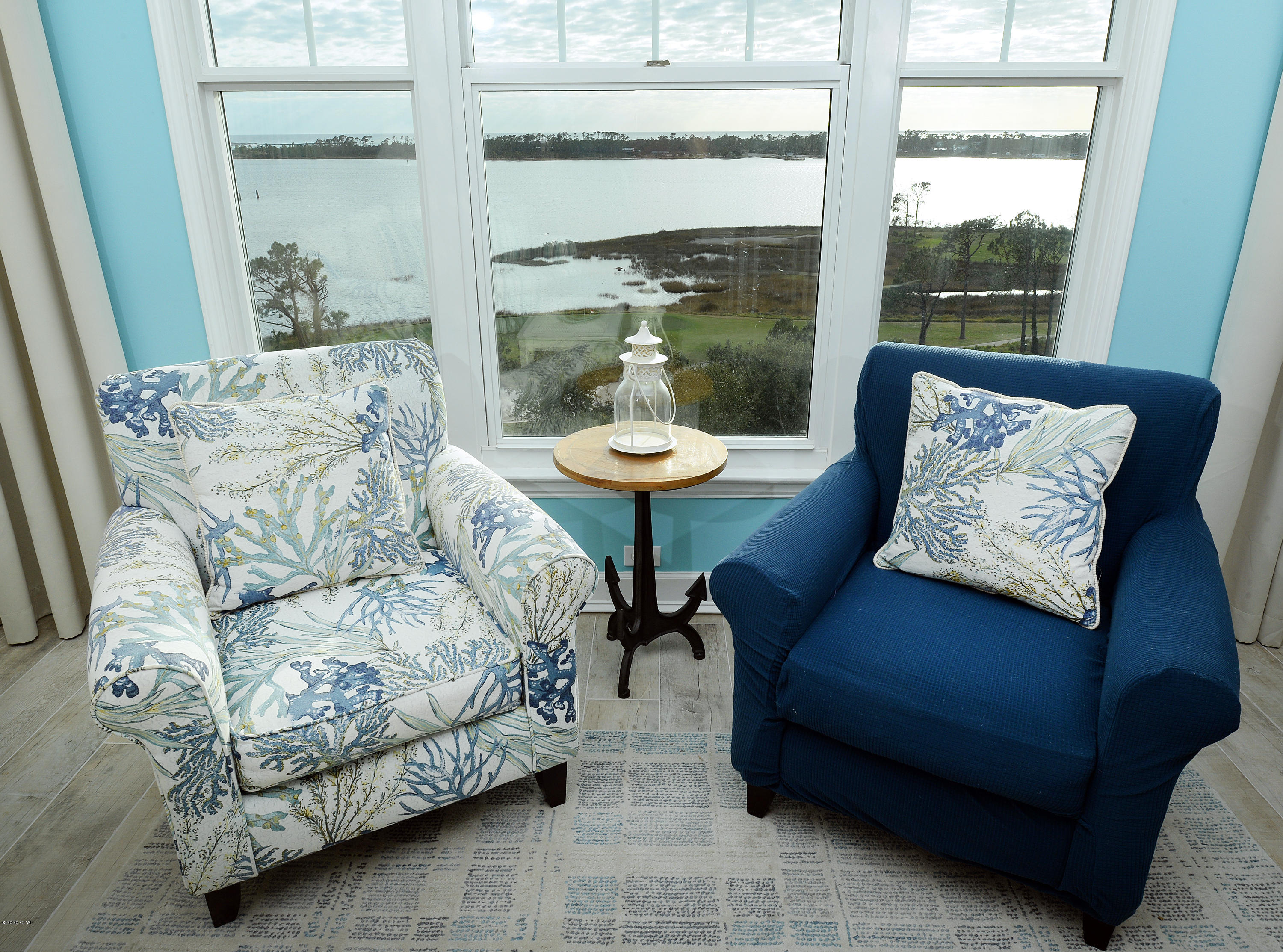 Reflections - Residential