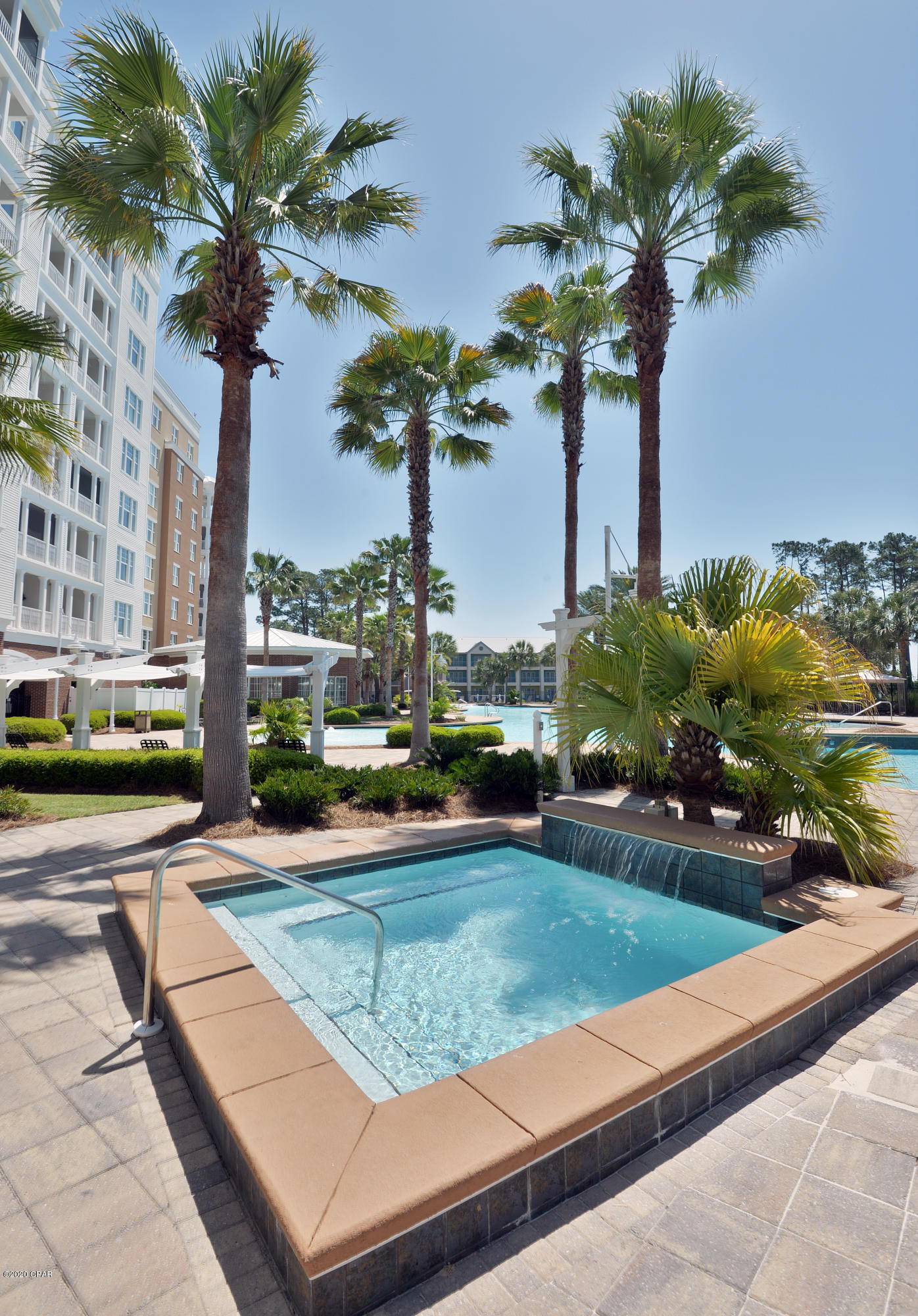 Reflections - Residential