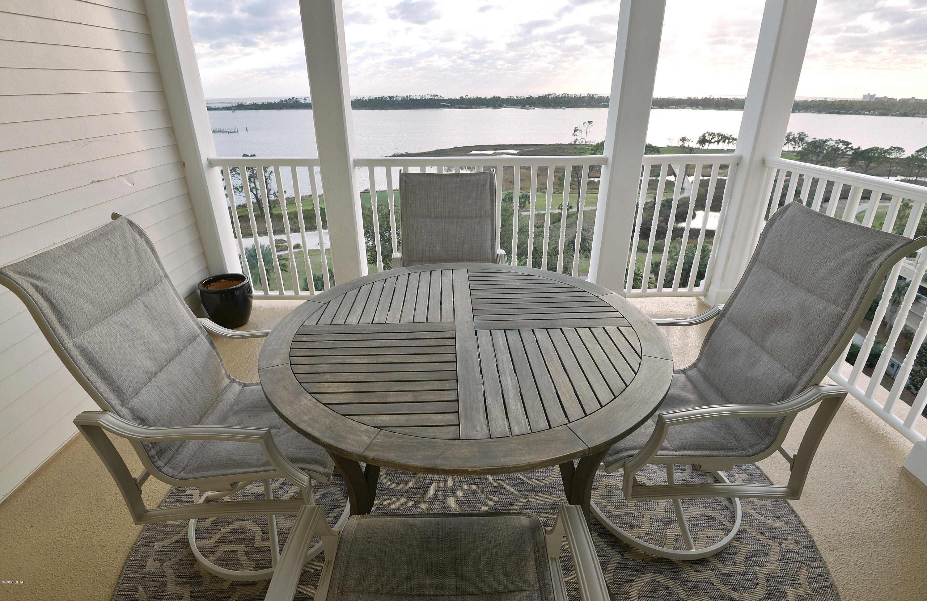 Reflections - Residential