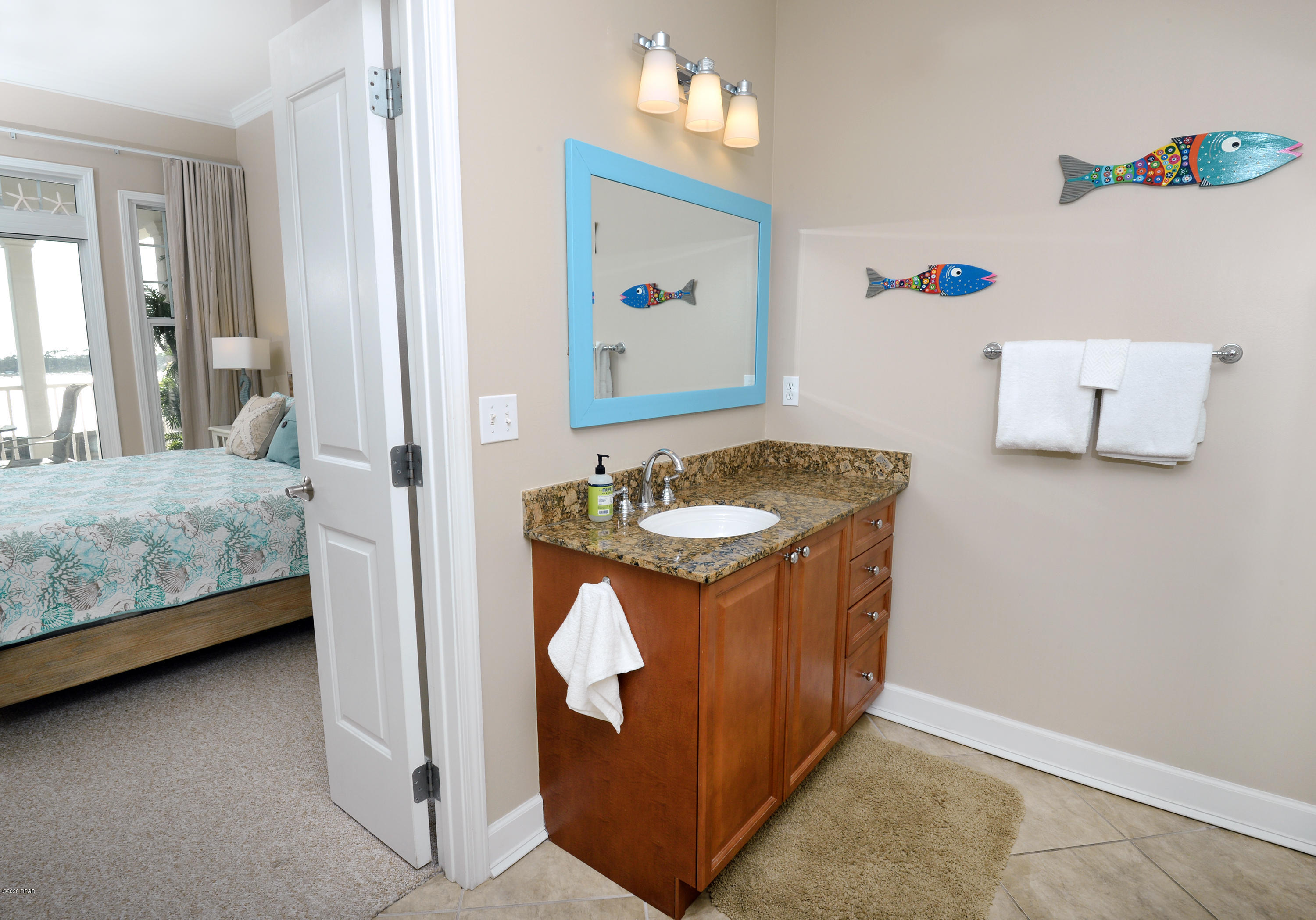 Reflections - Residential