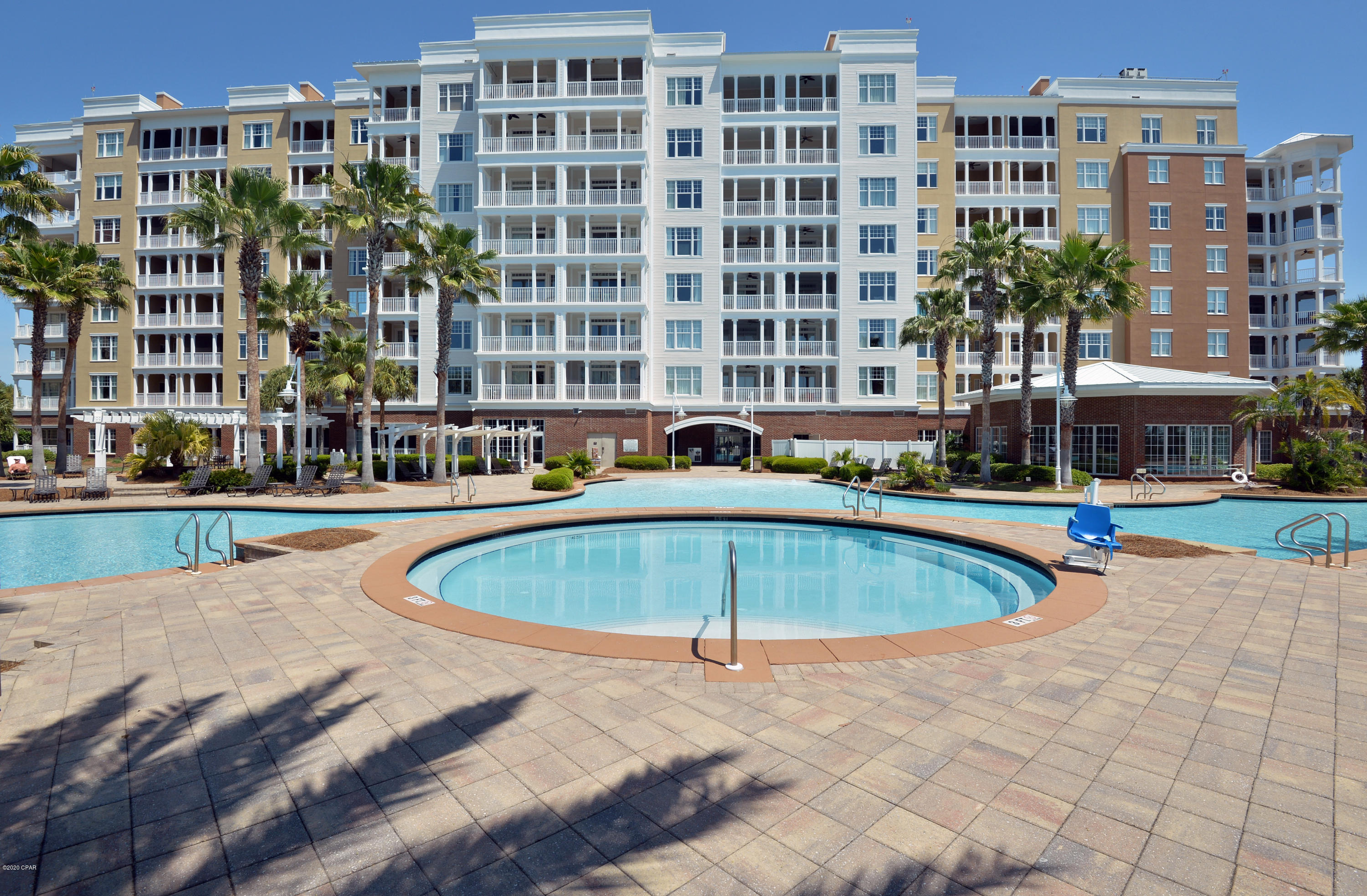 Reflections - Residential