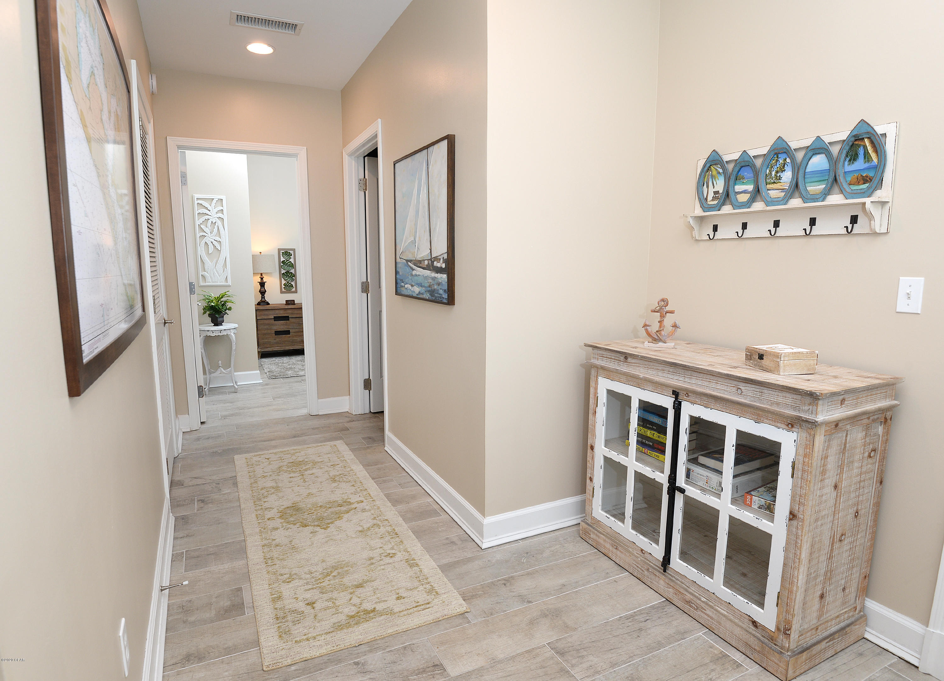 Reflections - Residential