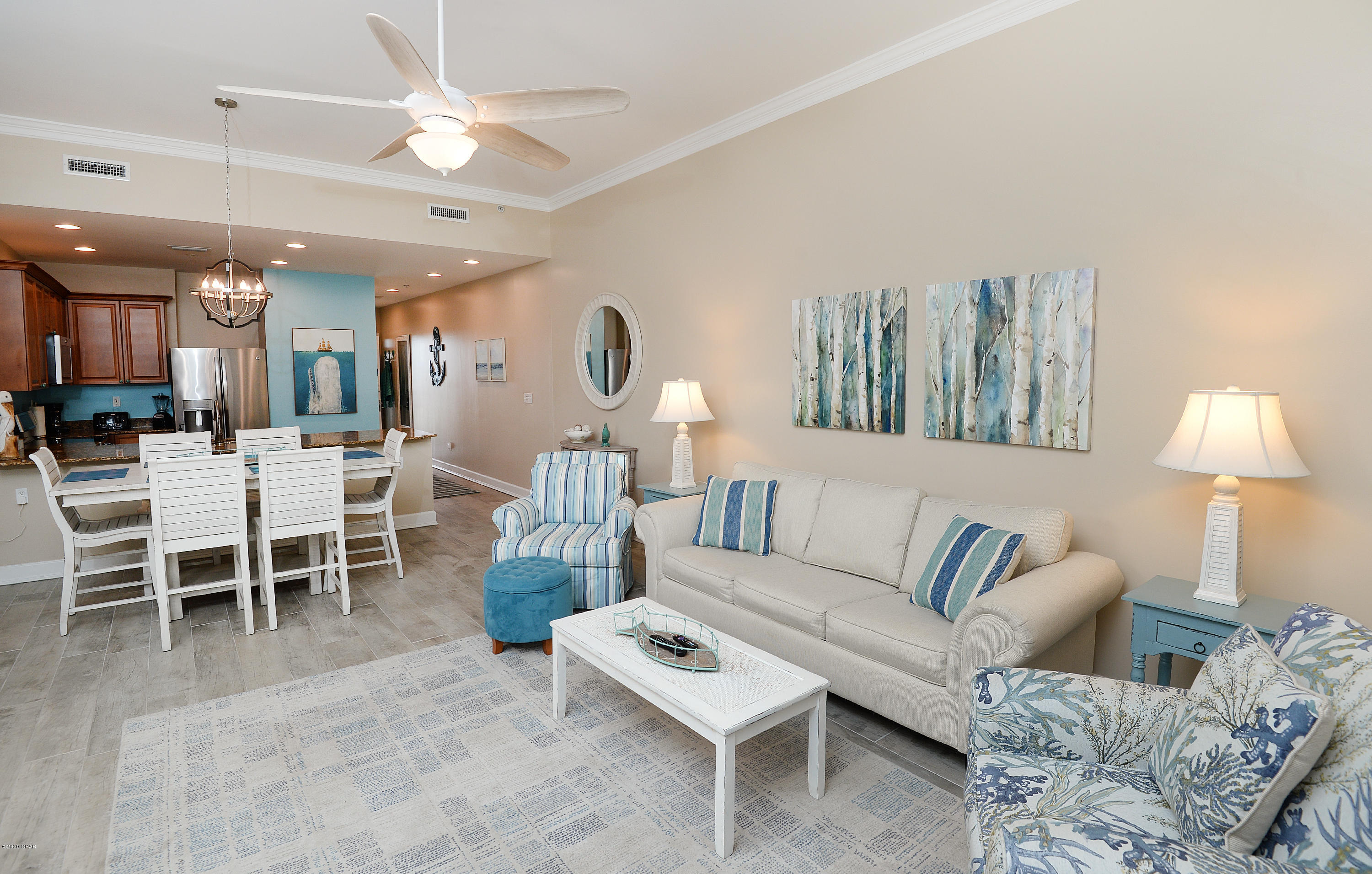 Reflections - Residential