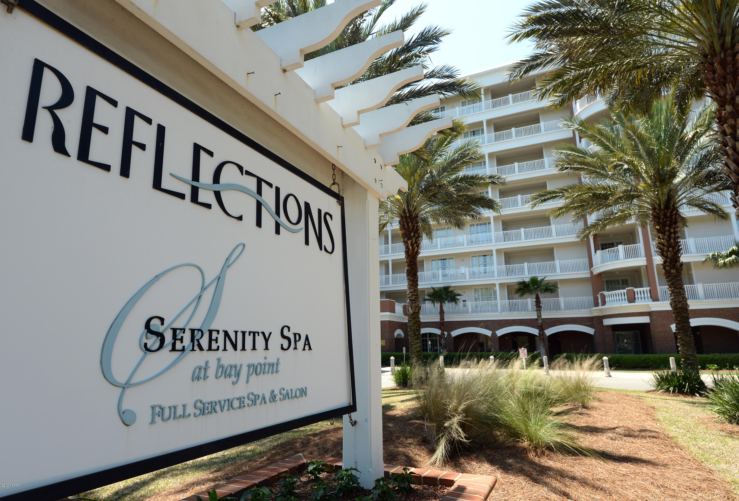 Reflections - Residential