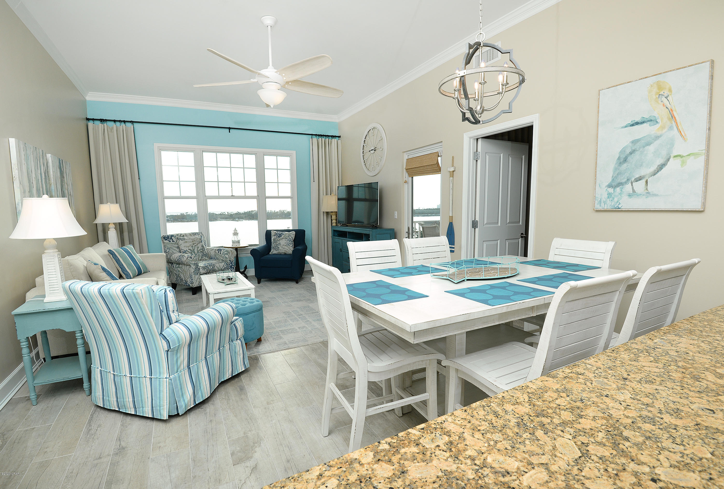 Reflections - Residential