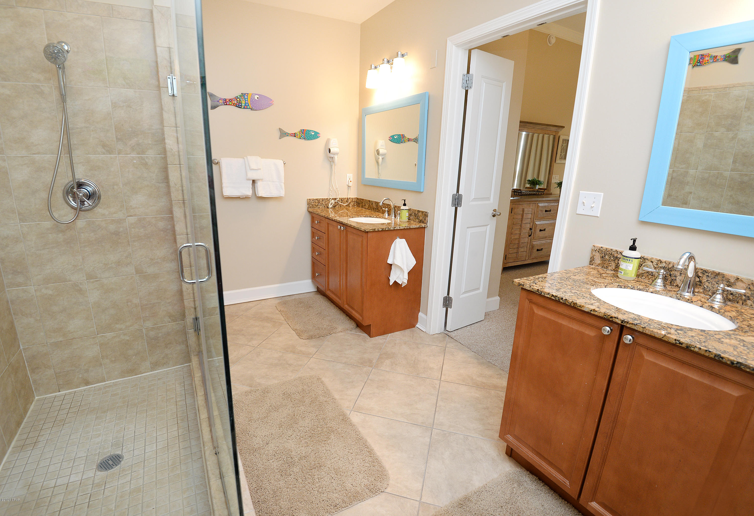 Reflections - Residential