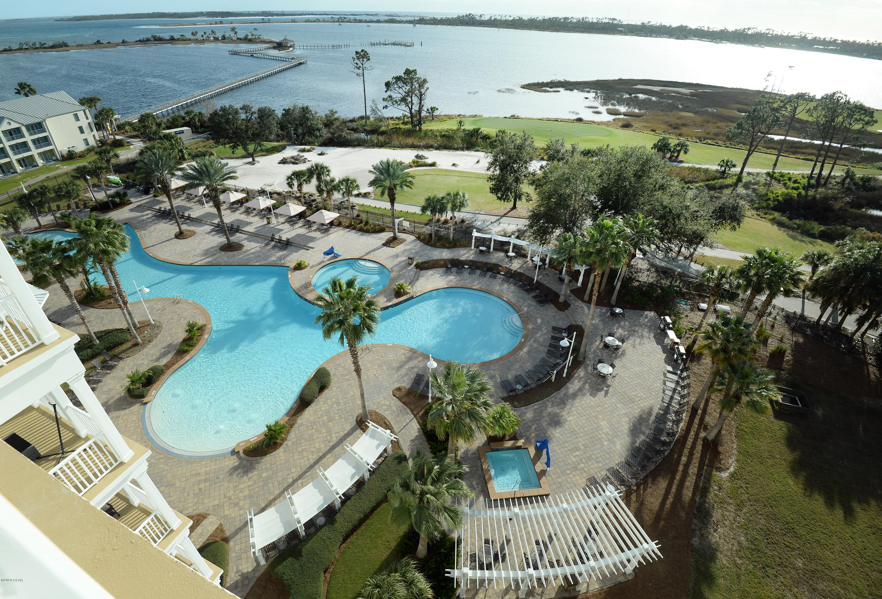 Reflections - Residential