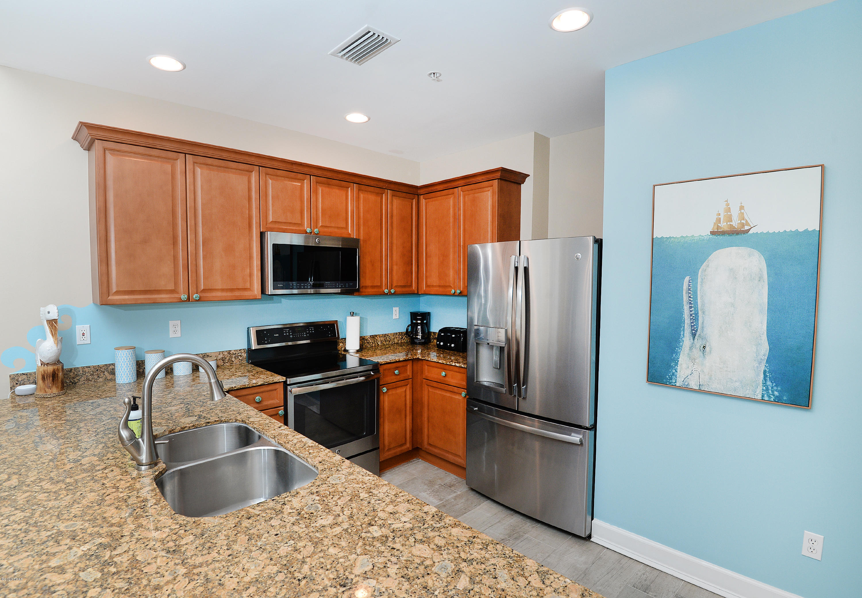 Reflections - Residential