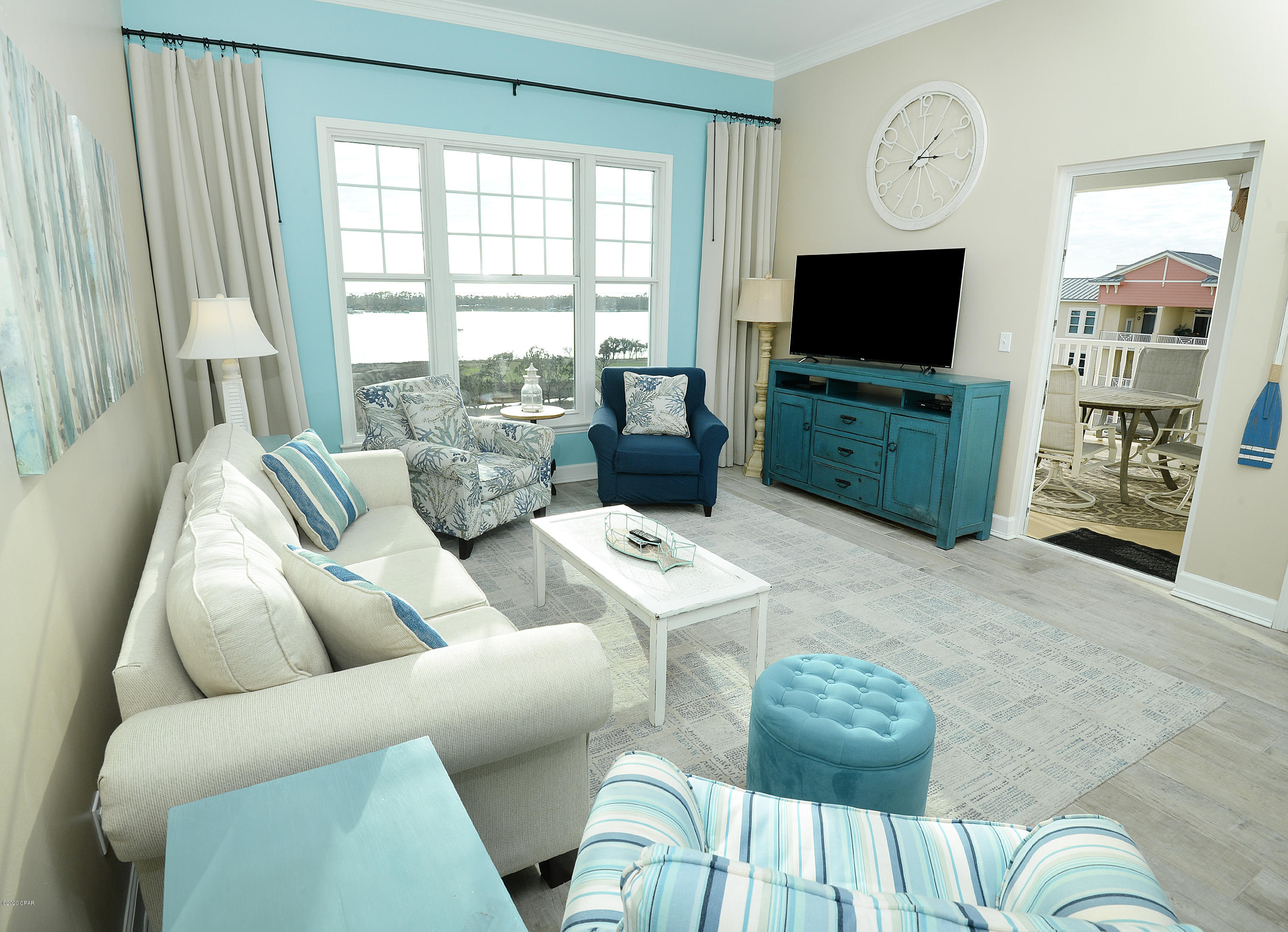 Reflections - Residential