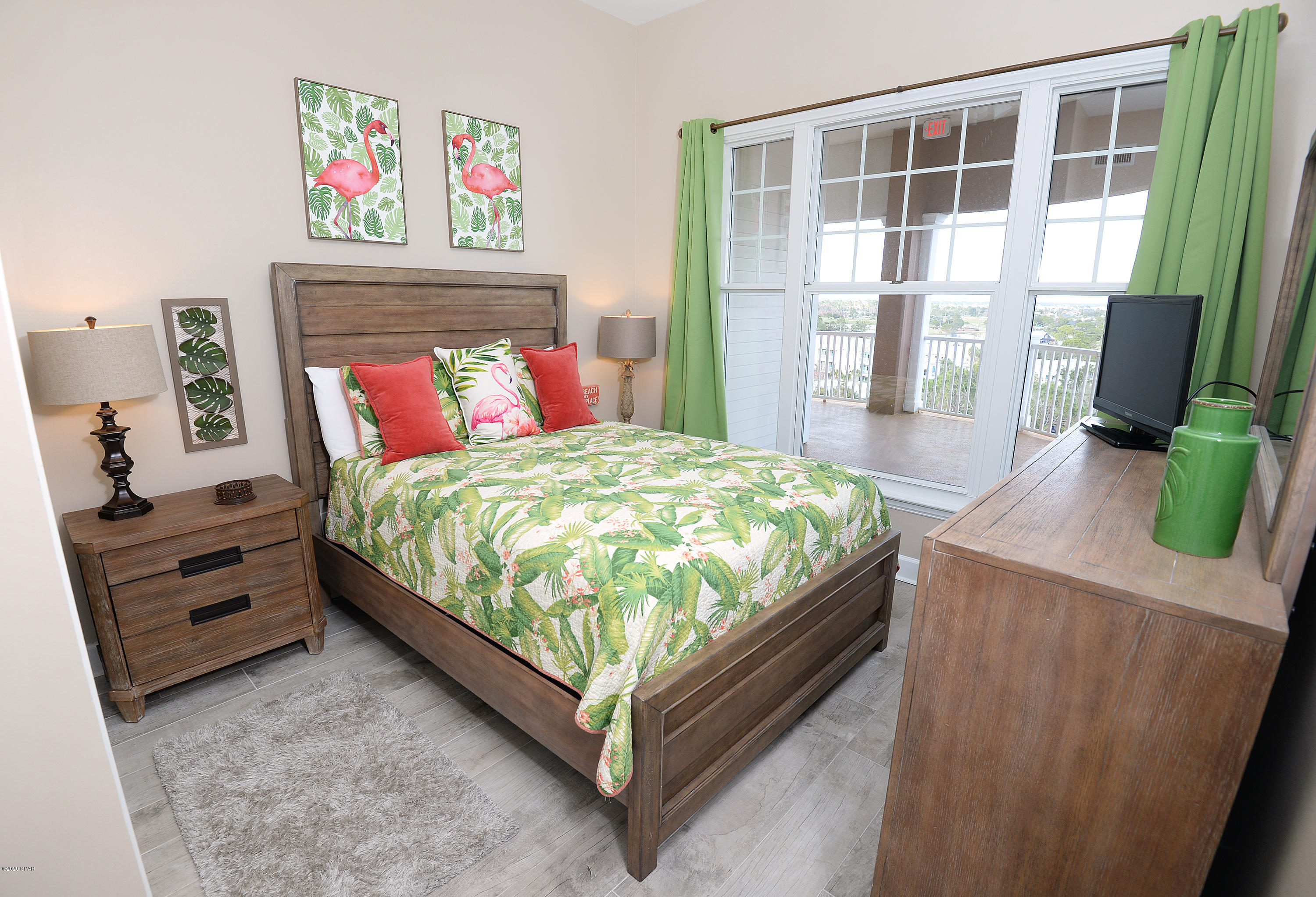 Reflections - Residential