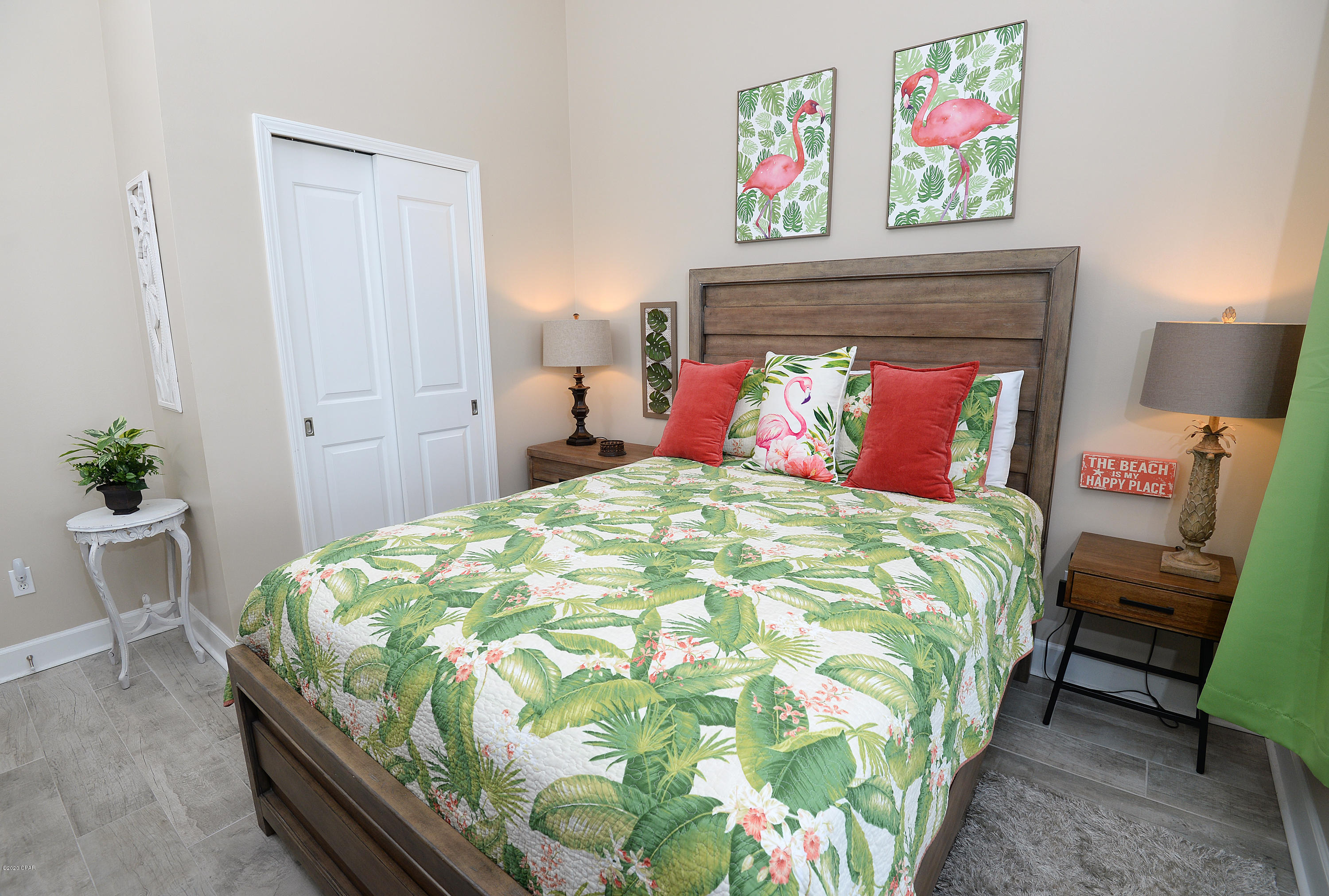 Reflections - Residential