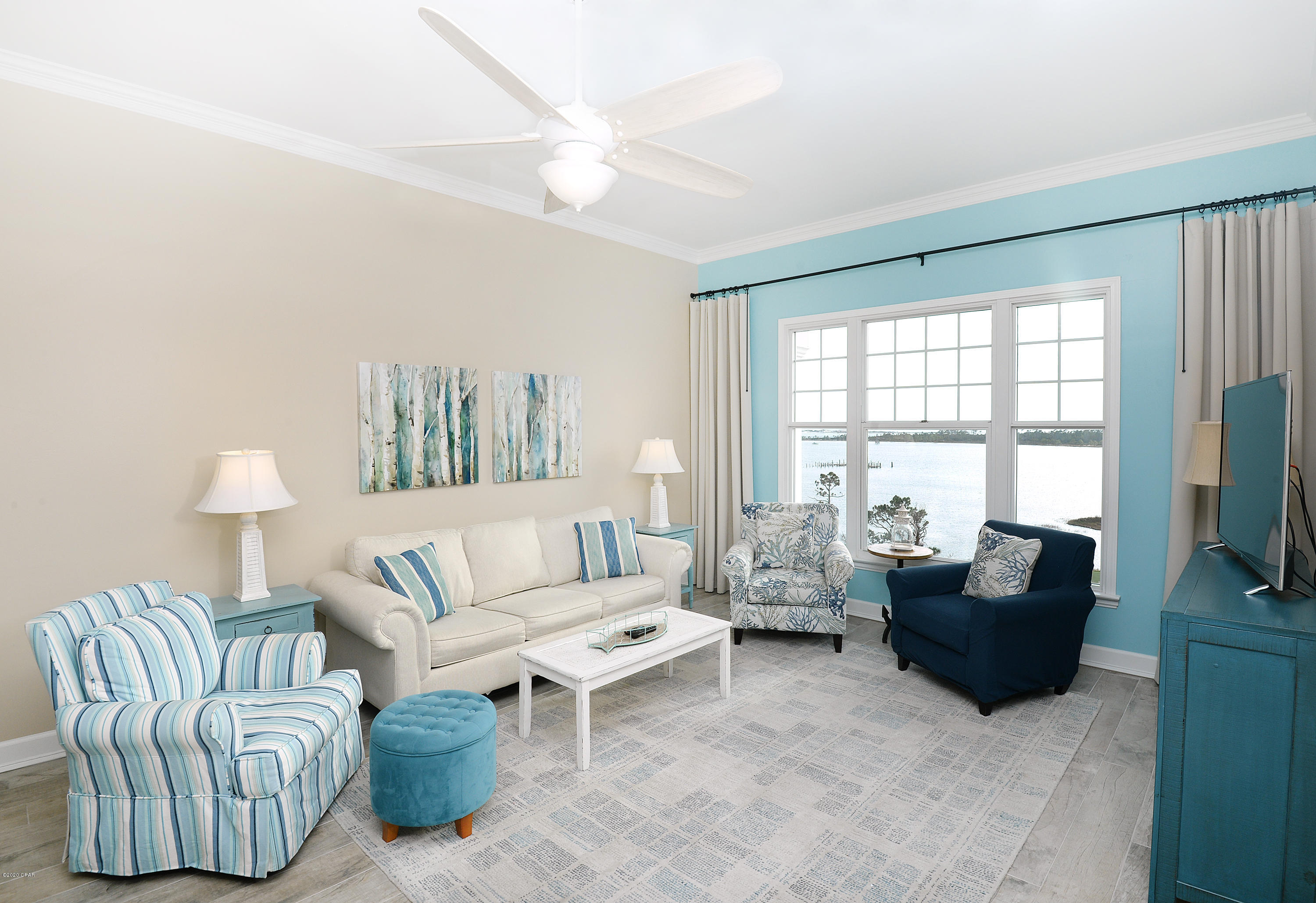 Reflections - Residential