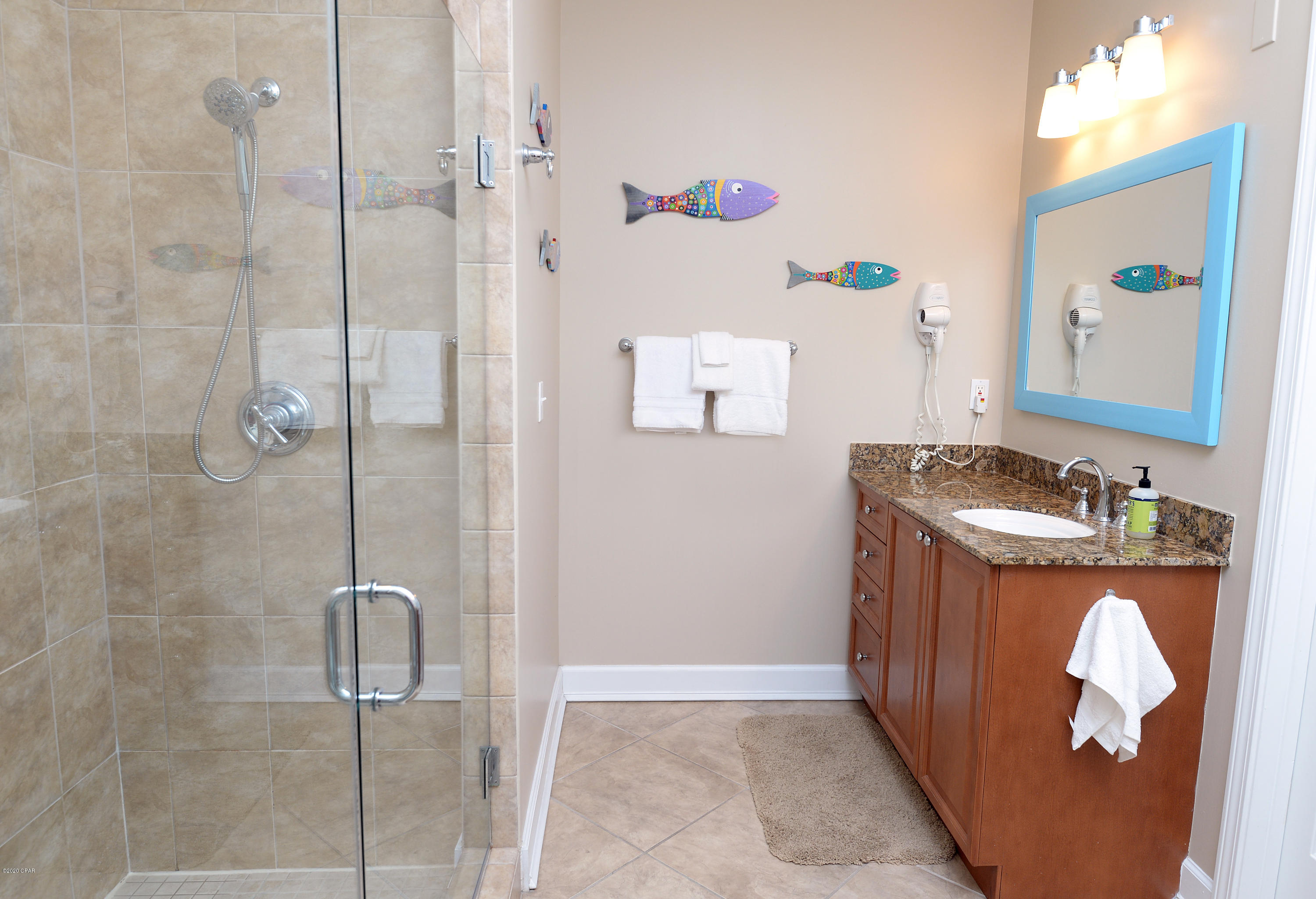 Reflections - Residential