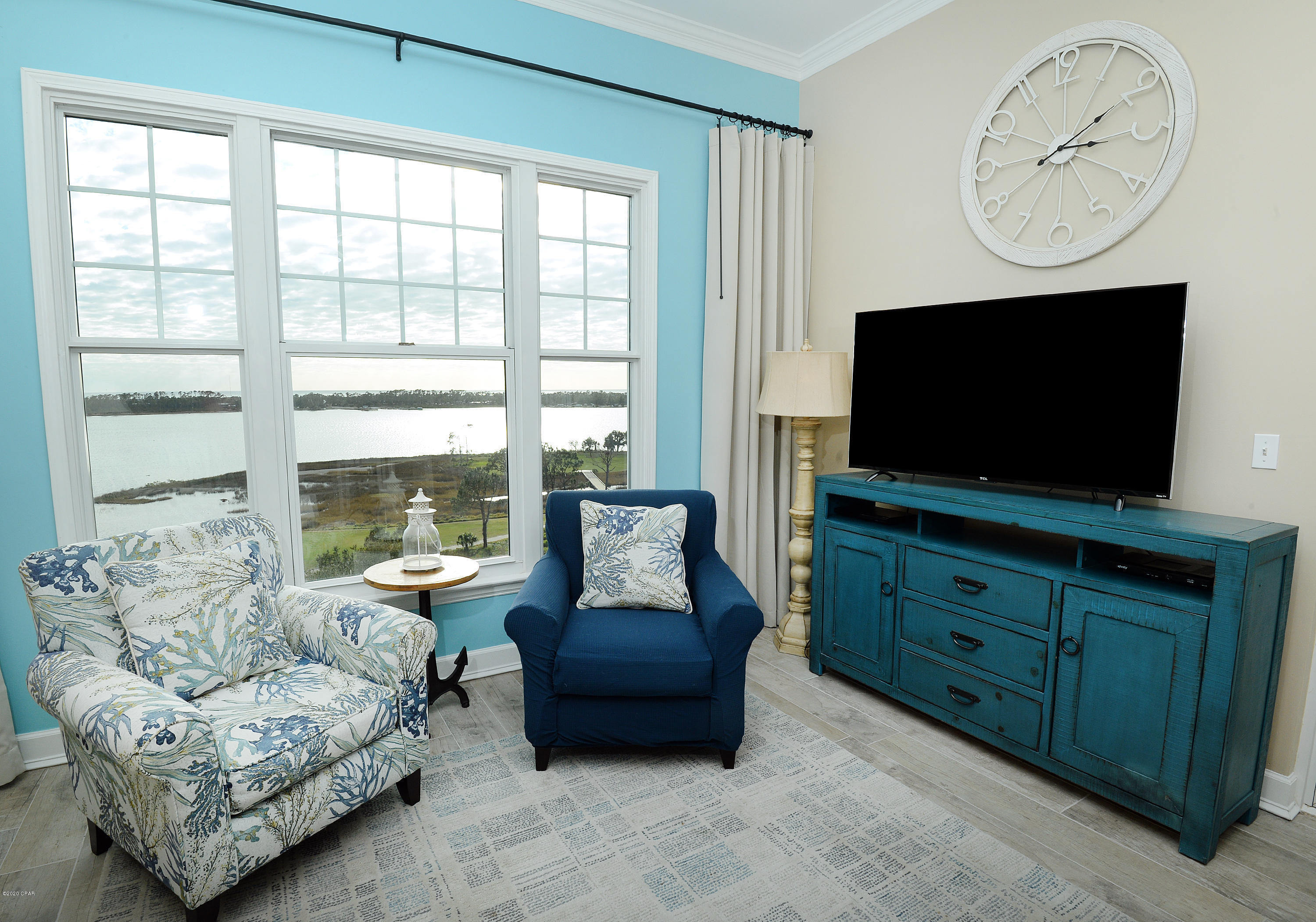 Reflections - Residential