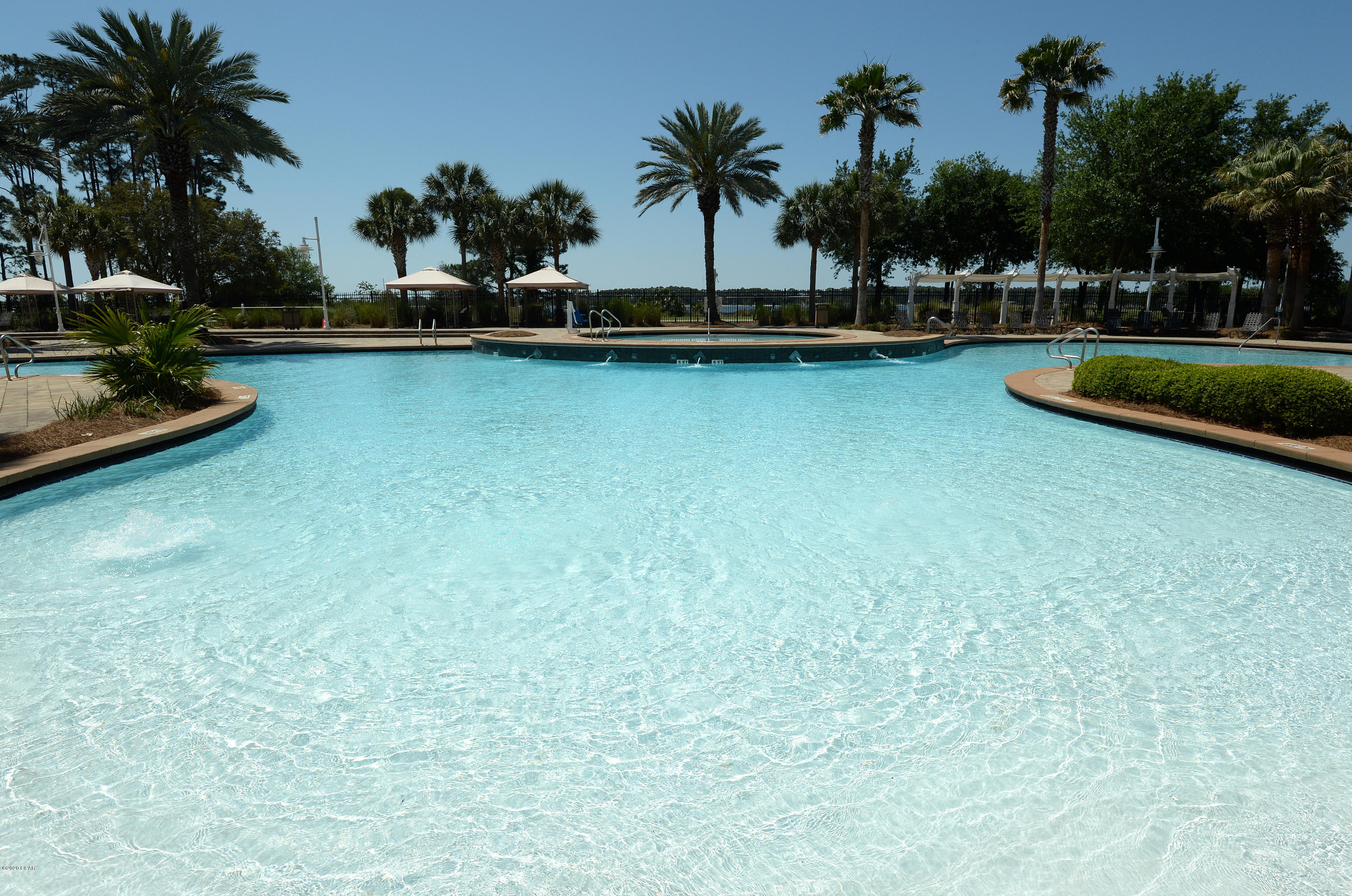 Reflections - Residential