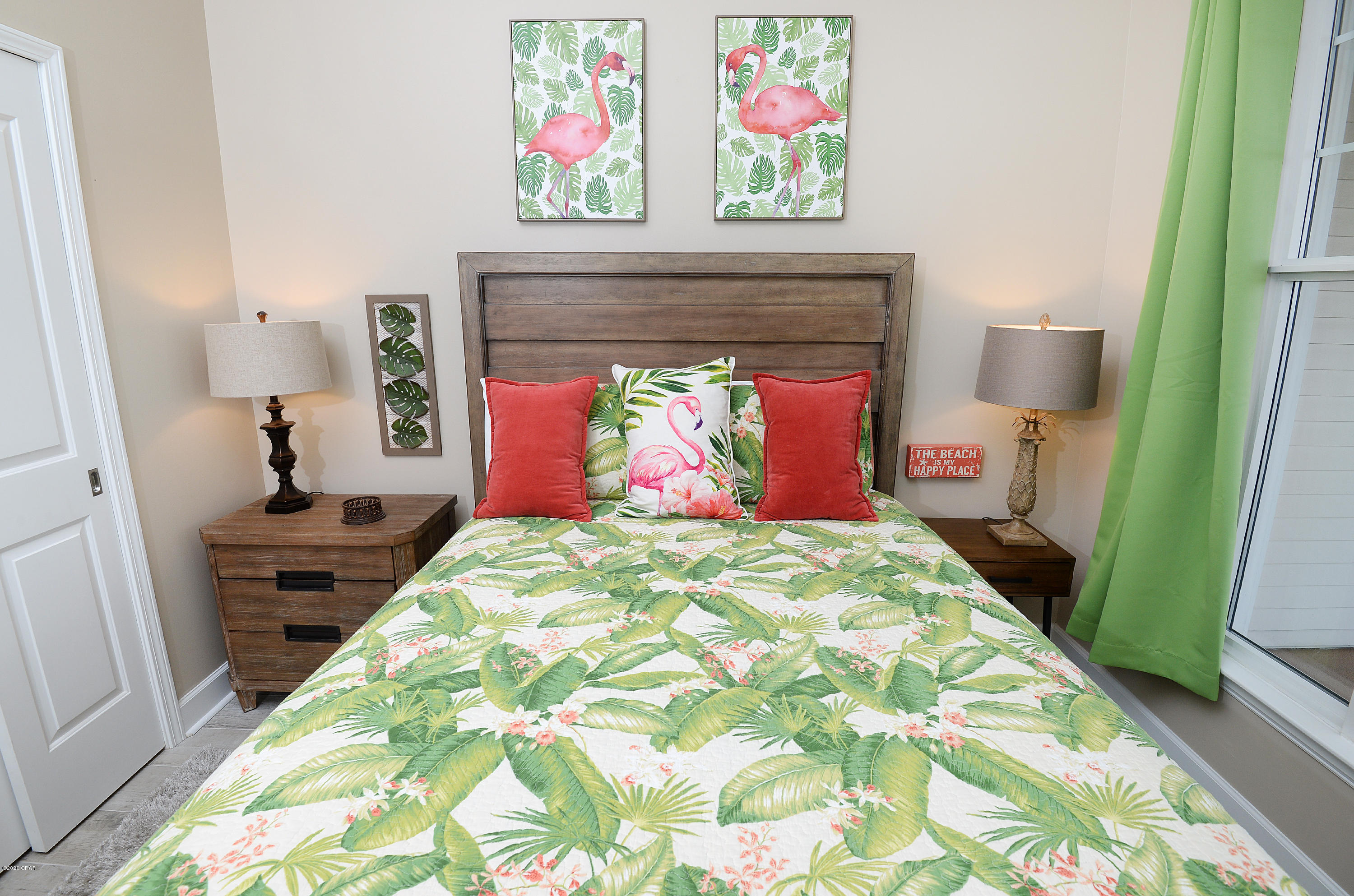 Reflections - Residential