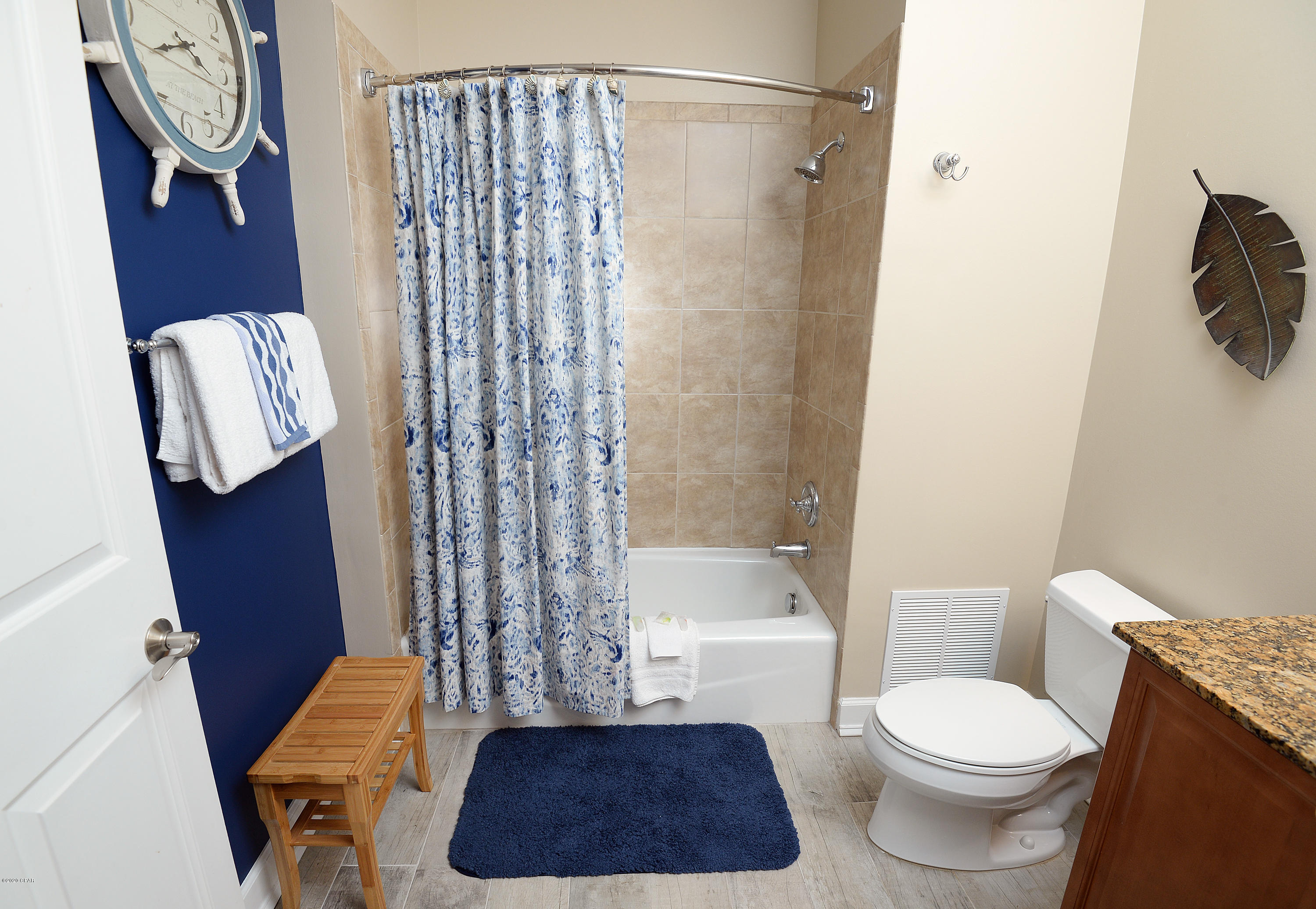 Reflections - Residential