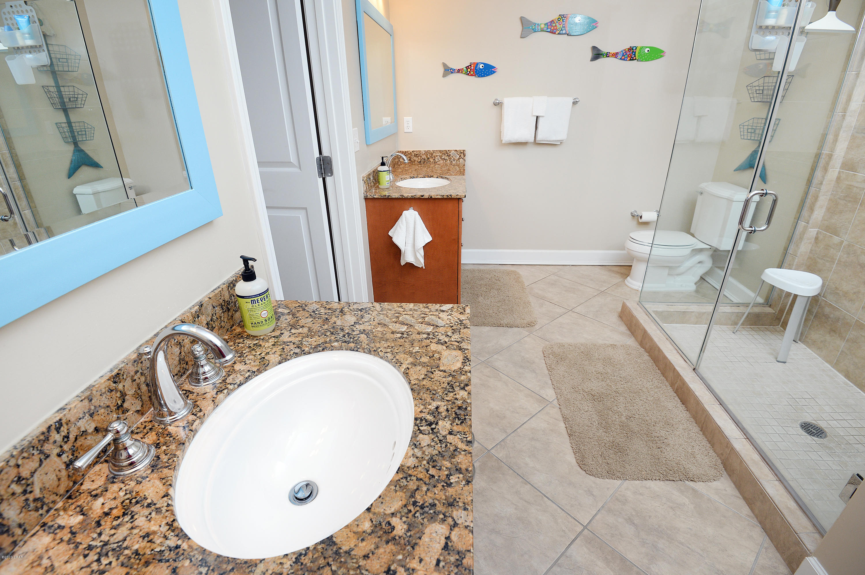 Reflections - Residential