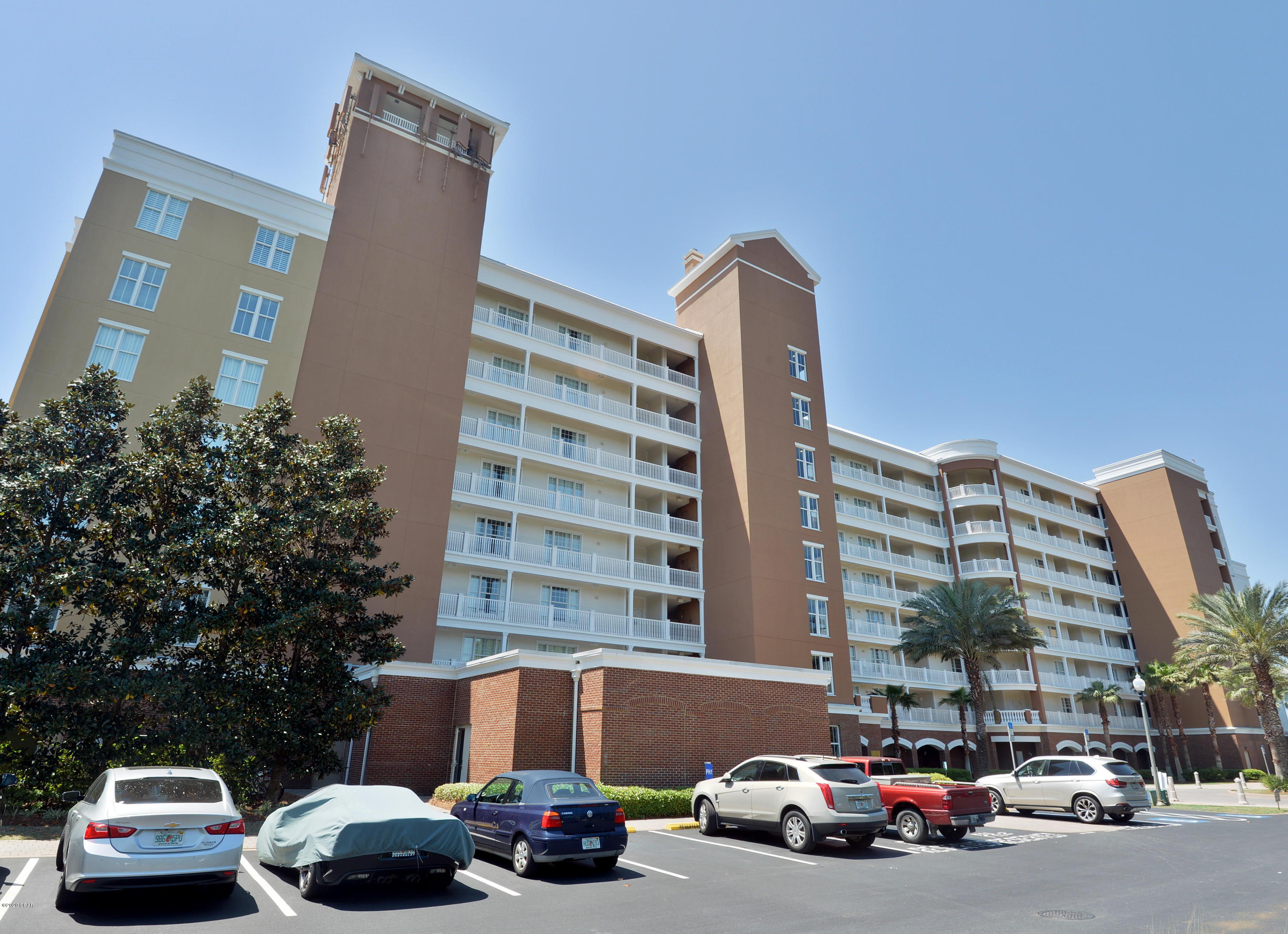 Reflections - Residential