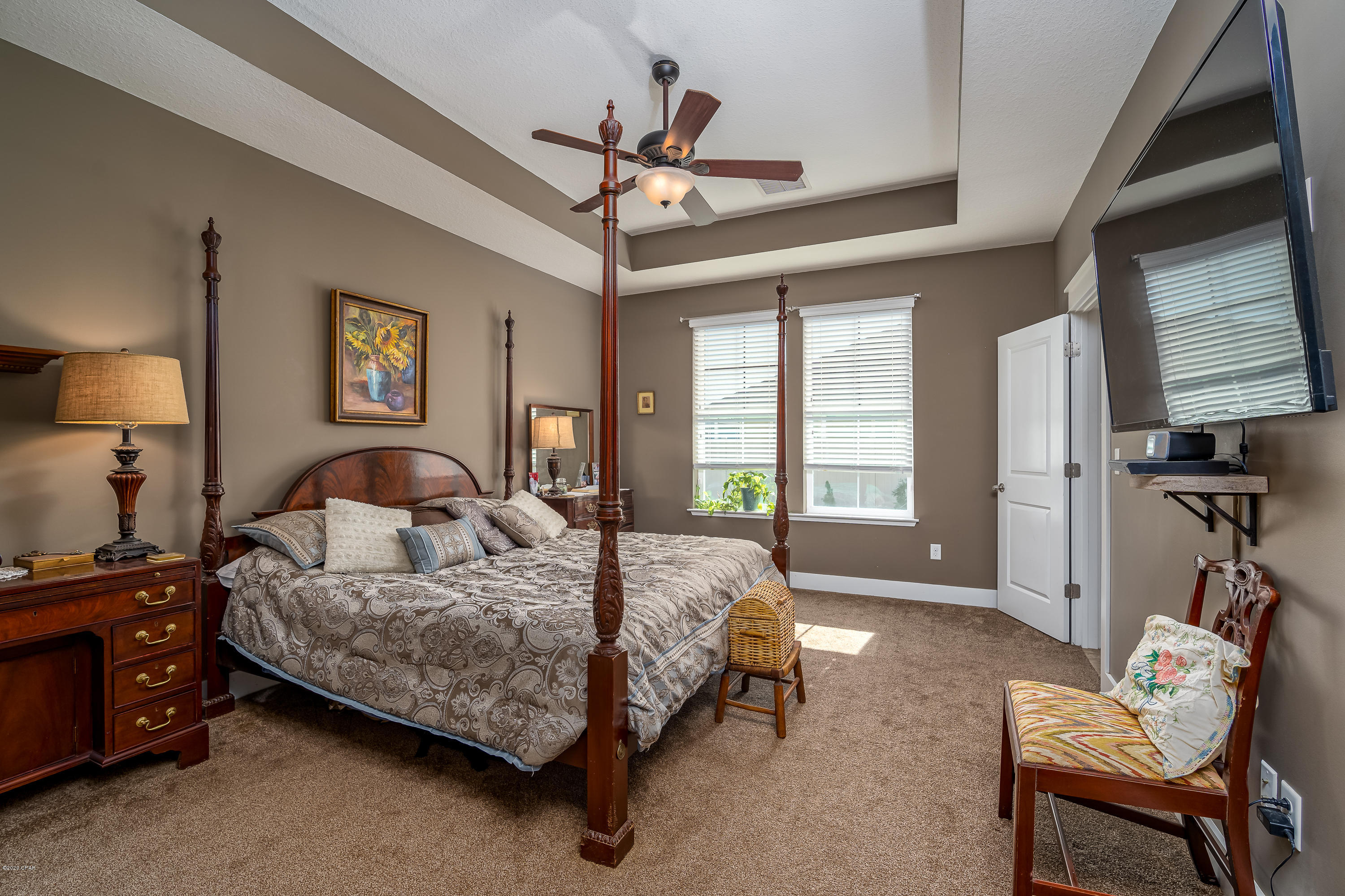 Whisper Dunes - Residential