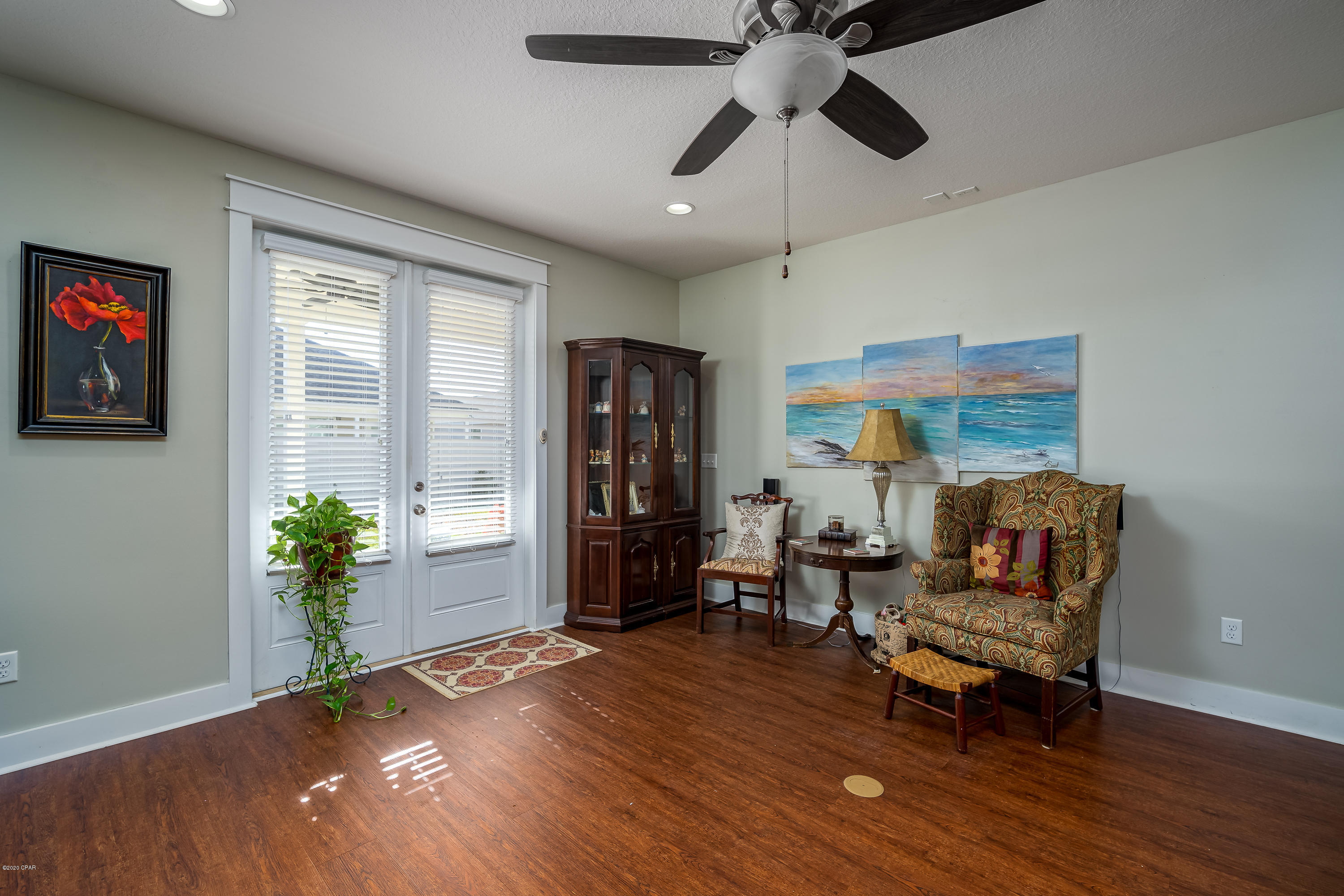 Whisper Dunes - Residential