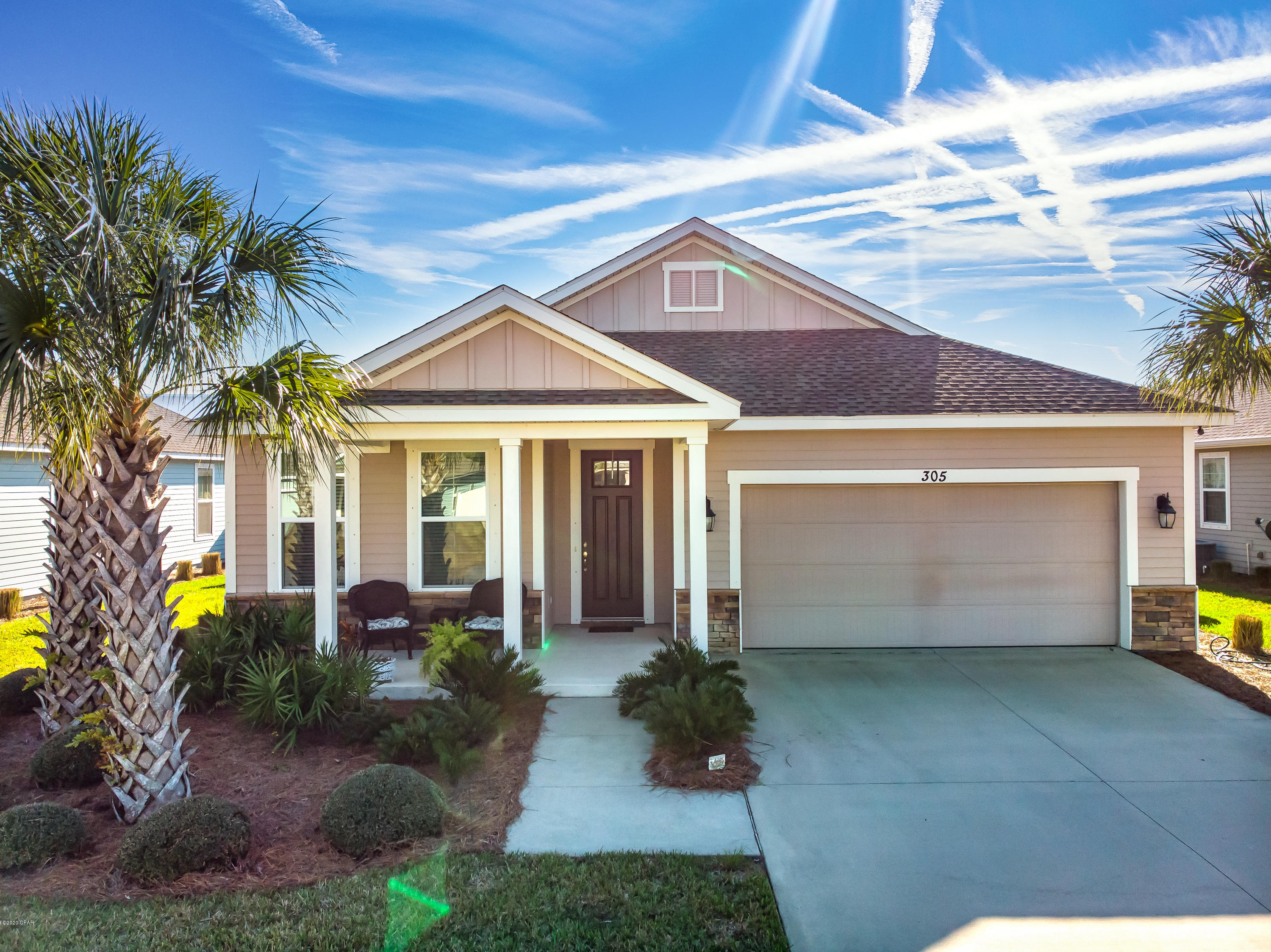 Whisper Dunes - Residential