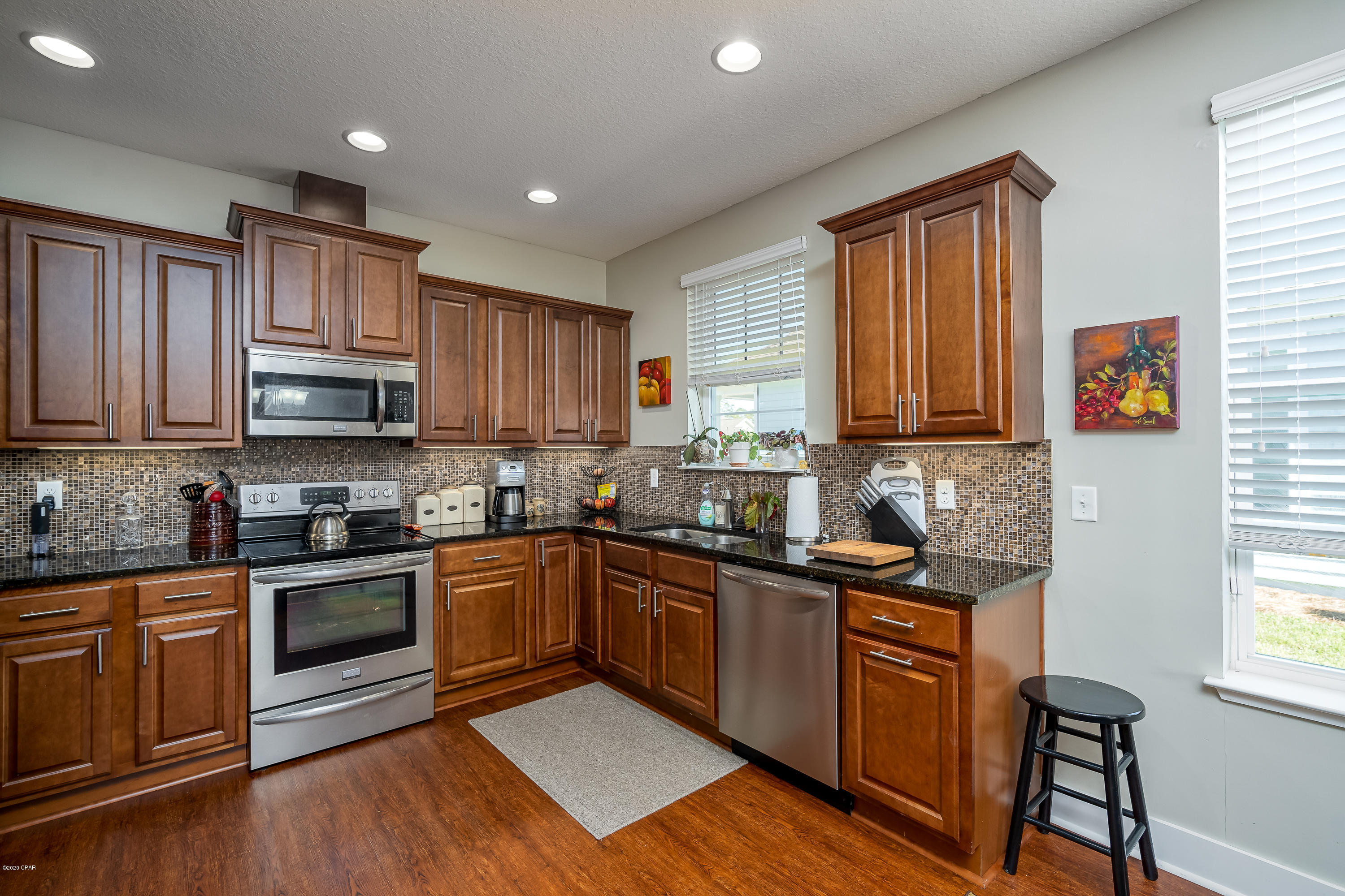 Whisper Dunes - Residential