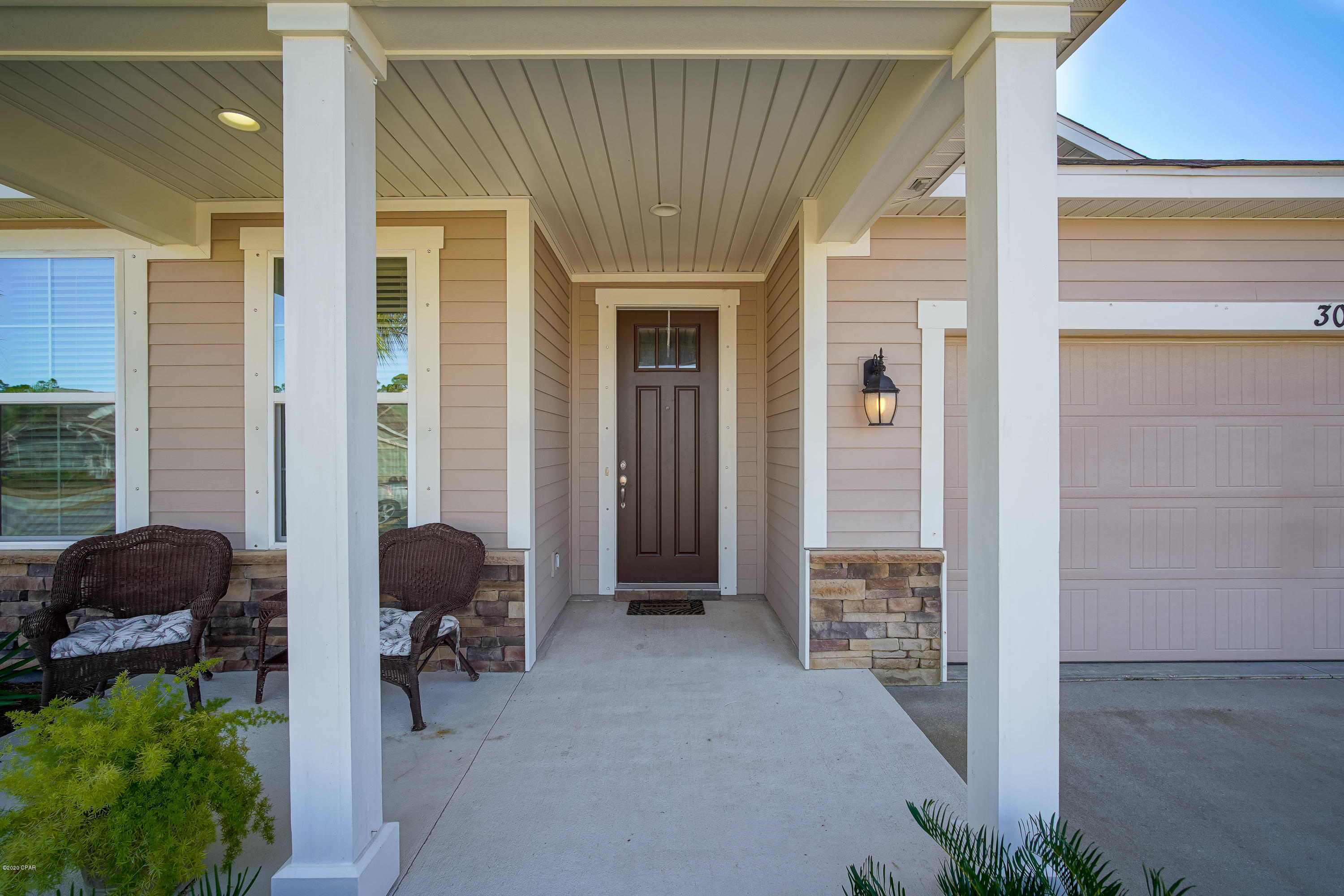 Whisper Dunes - Residential