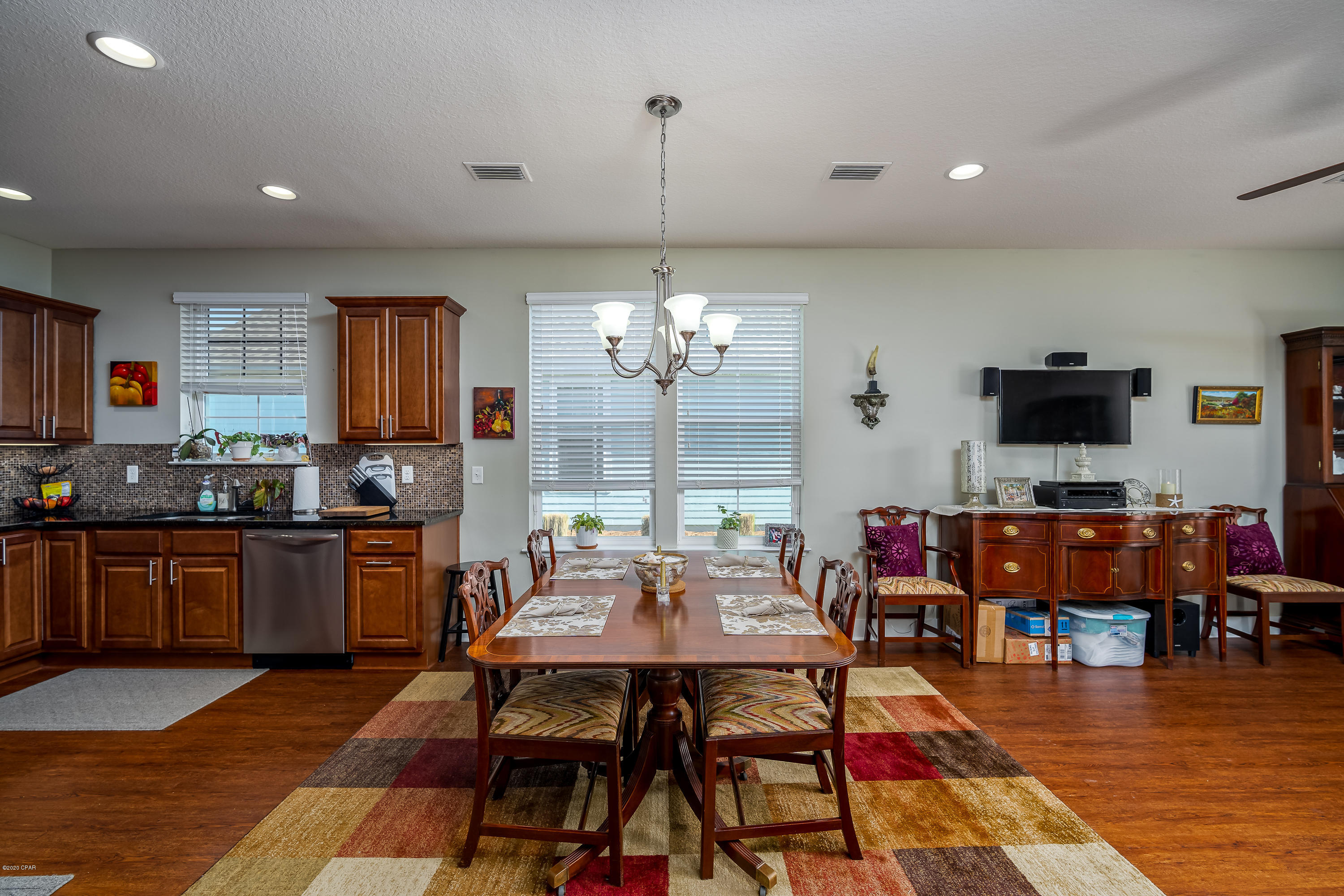 Whisper Dunes - Residential