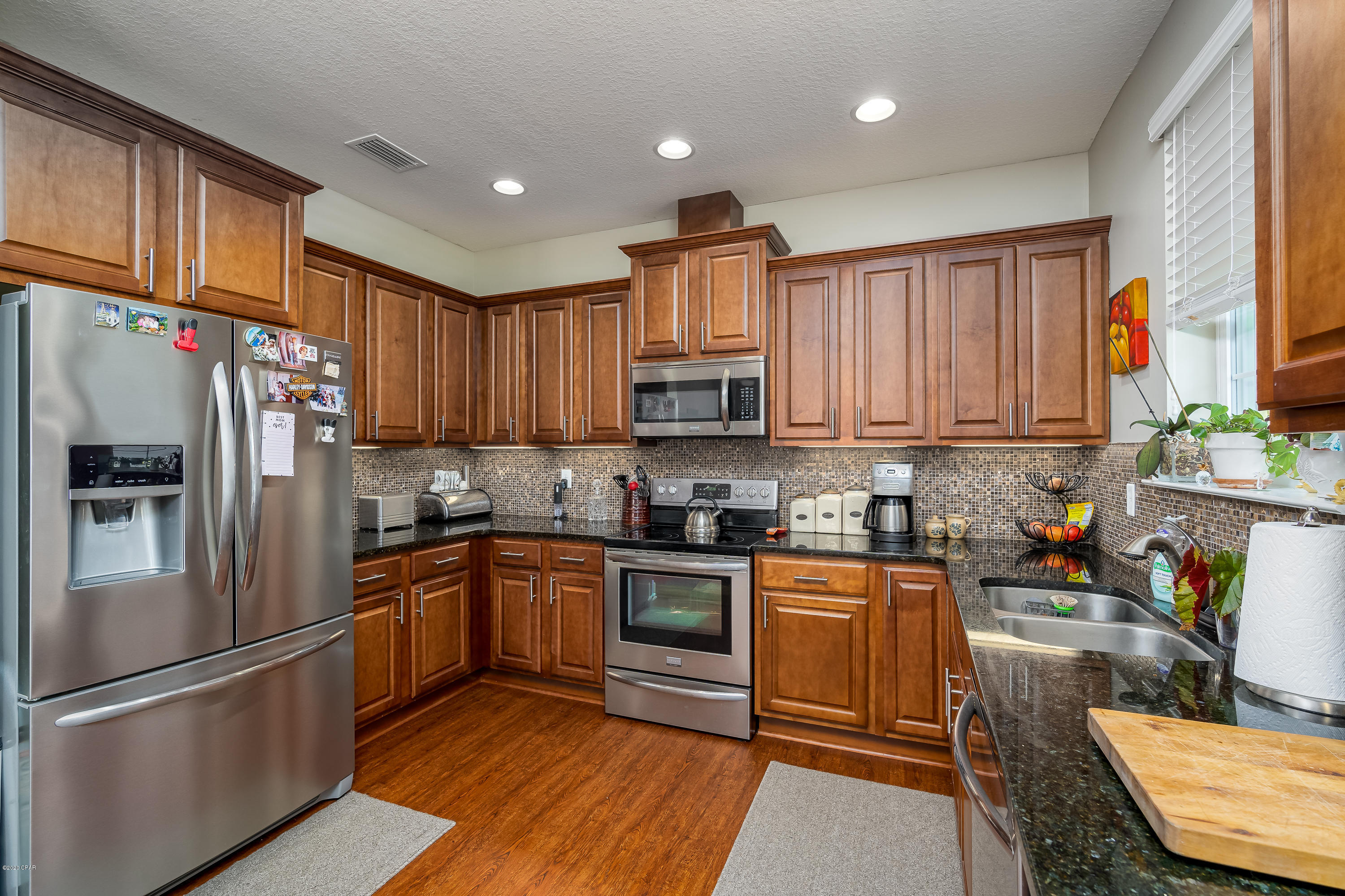 Whisper Dunes - Residential