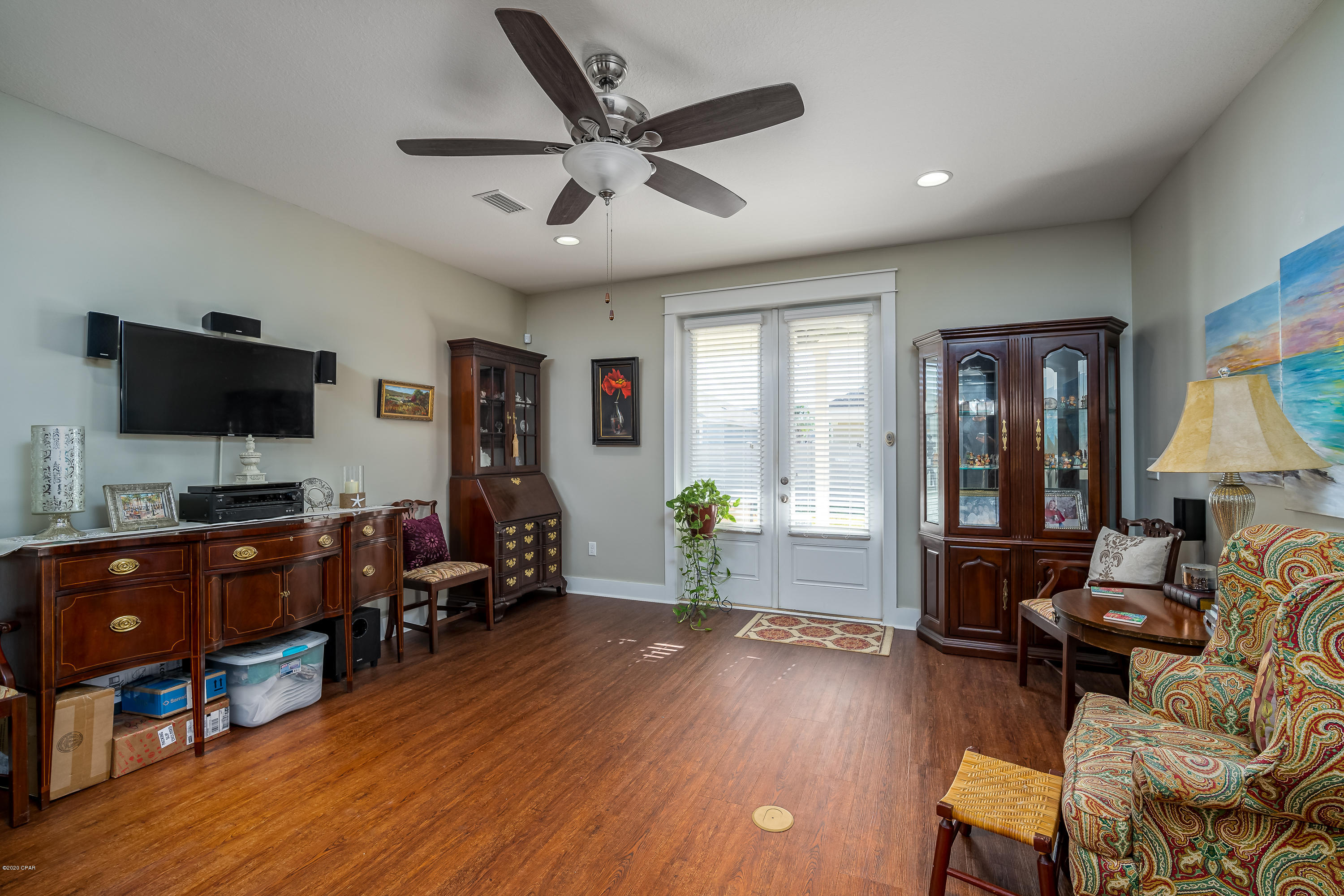 Whisper Dunes - Residential